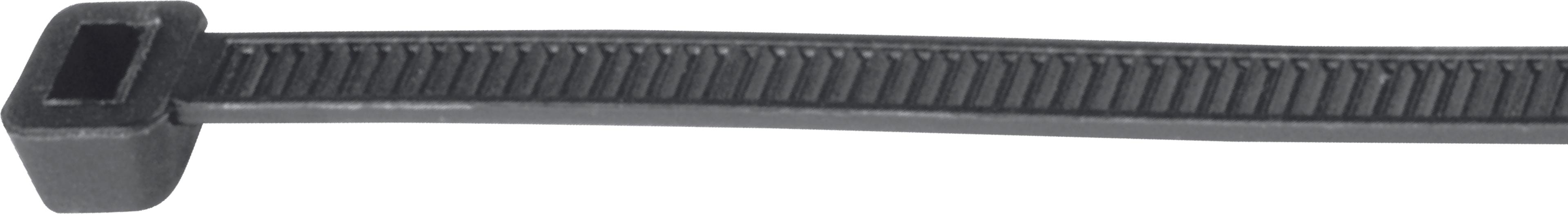 Cable Binders 300x4.8mm (LxW) 50x