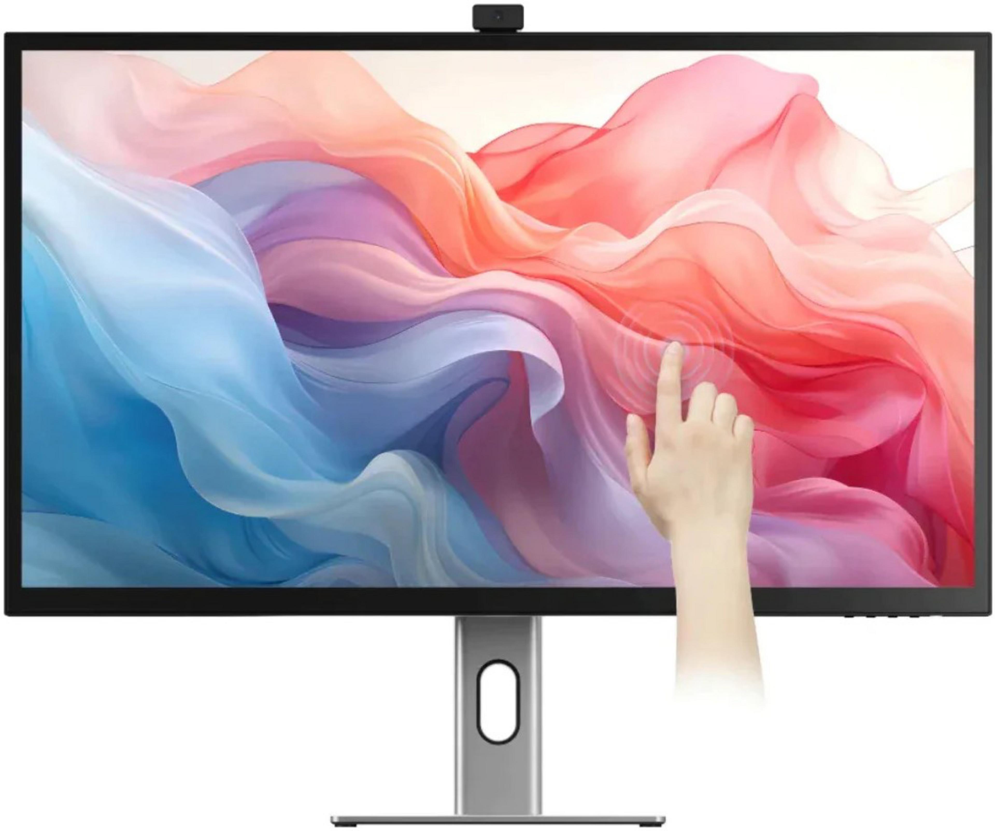 ALOGIC Clarity Max 32" 4K Touch Monitor