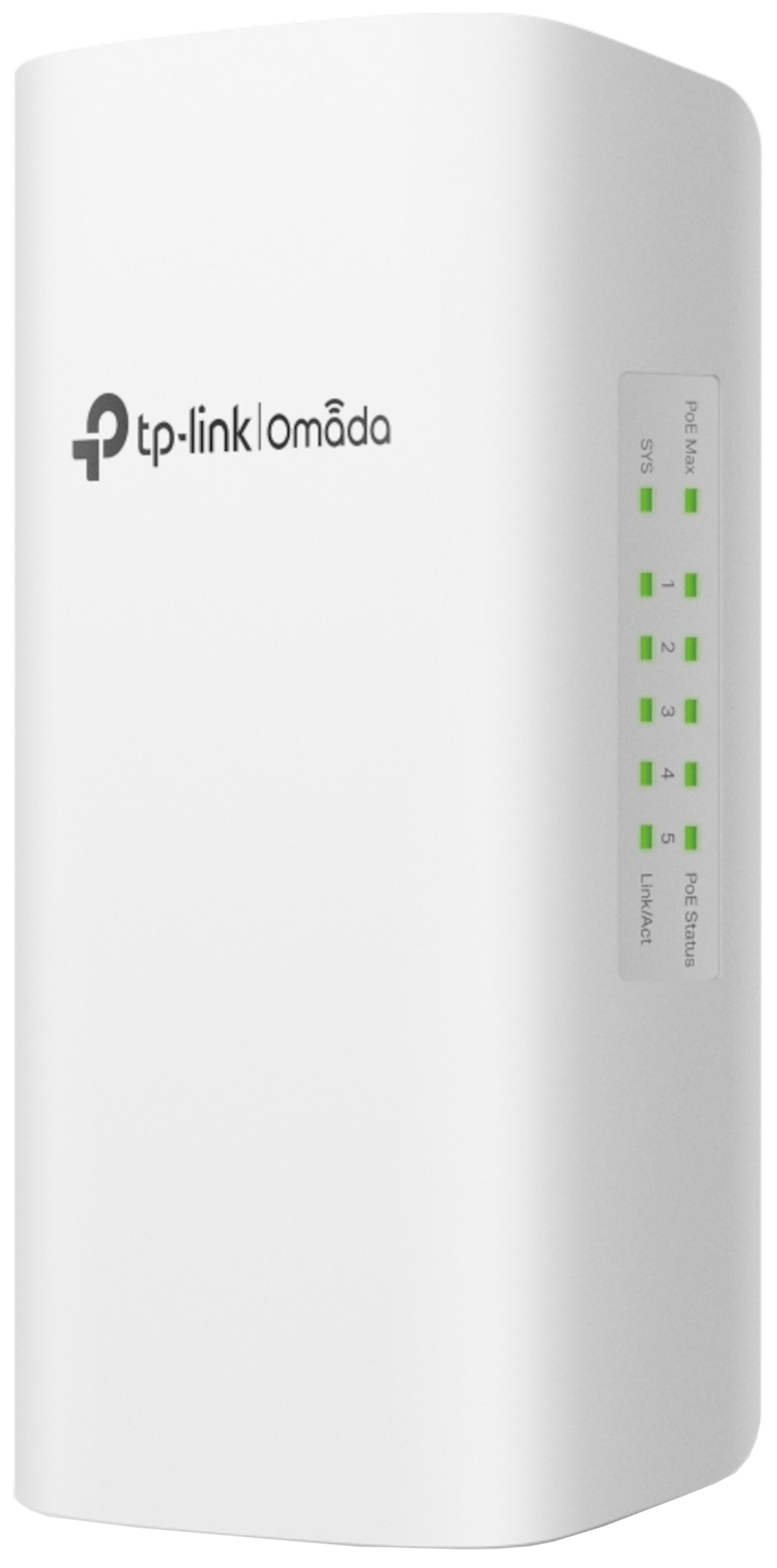 Switch TP-LINK Omada SG2005P-PD