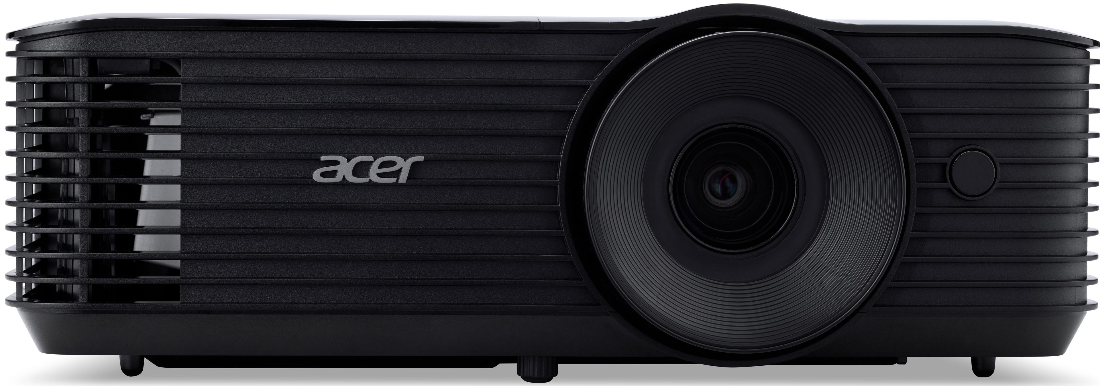 Acer X1228H Projector