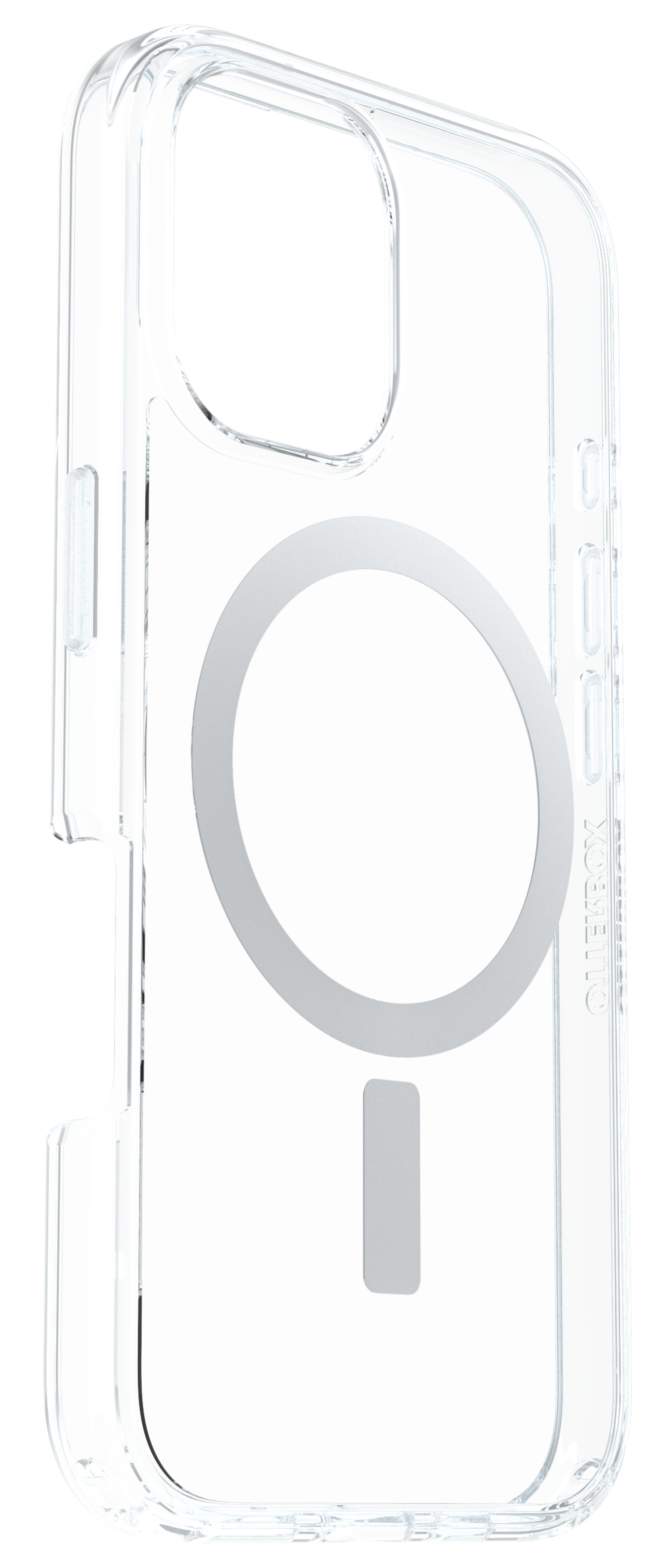 OtterBox Symmetry iPhone 16 Case