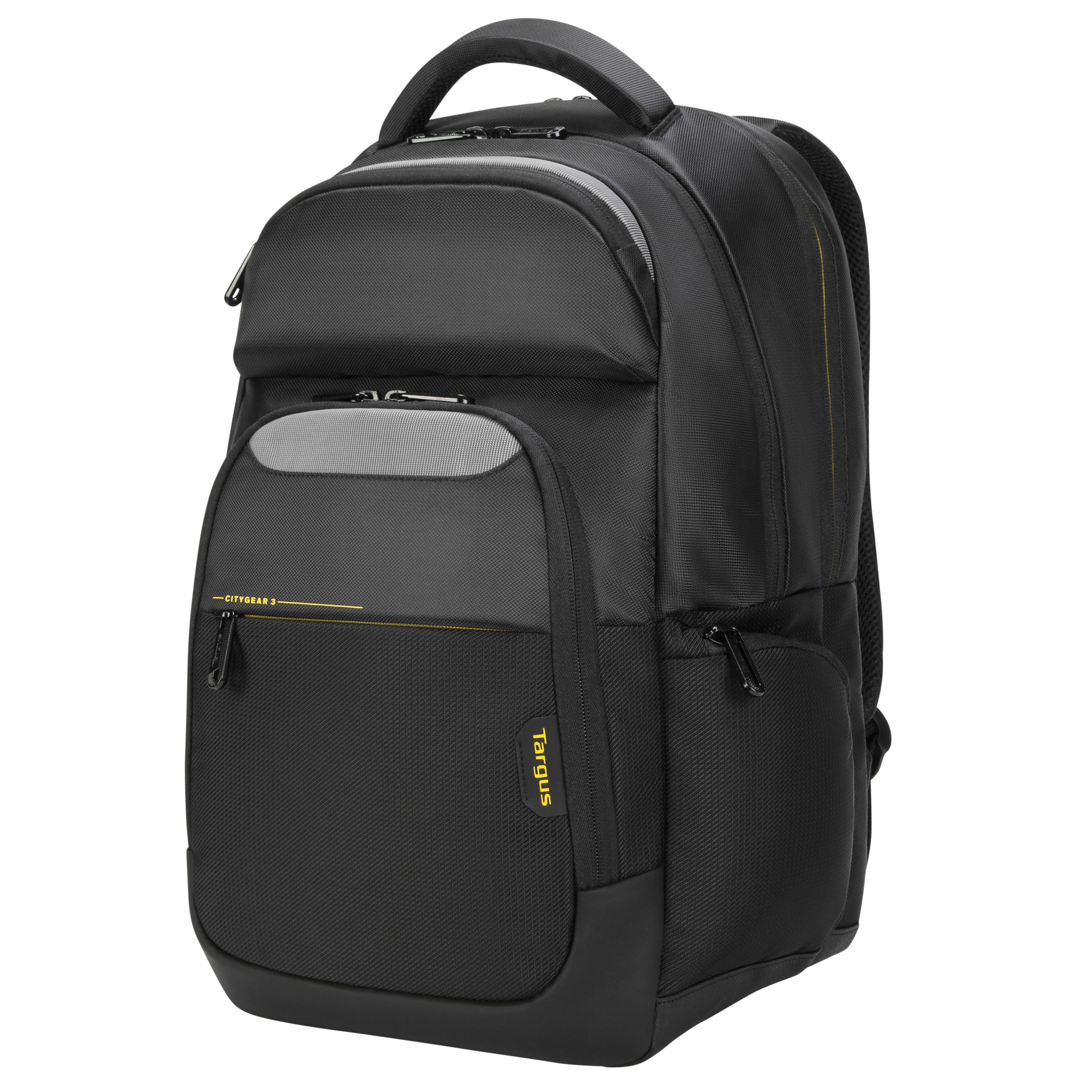 Targus Plecak CityGear 43,9 cm (17,3")