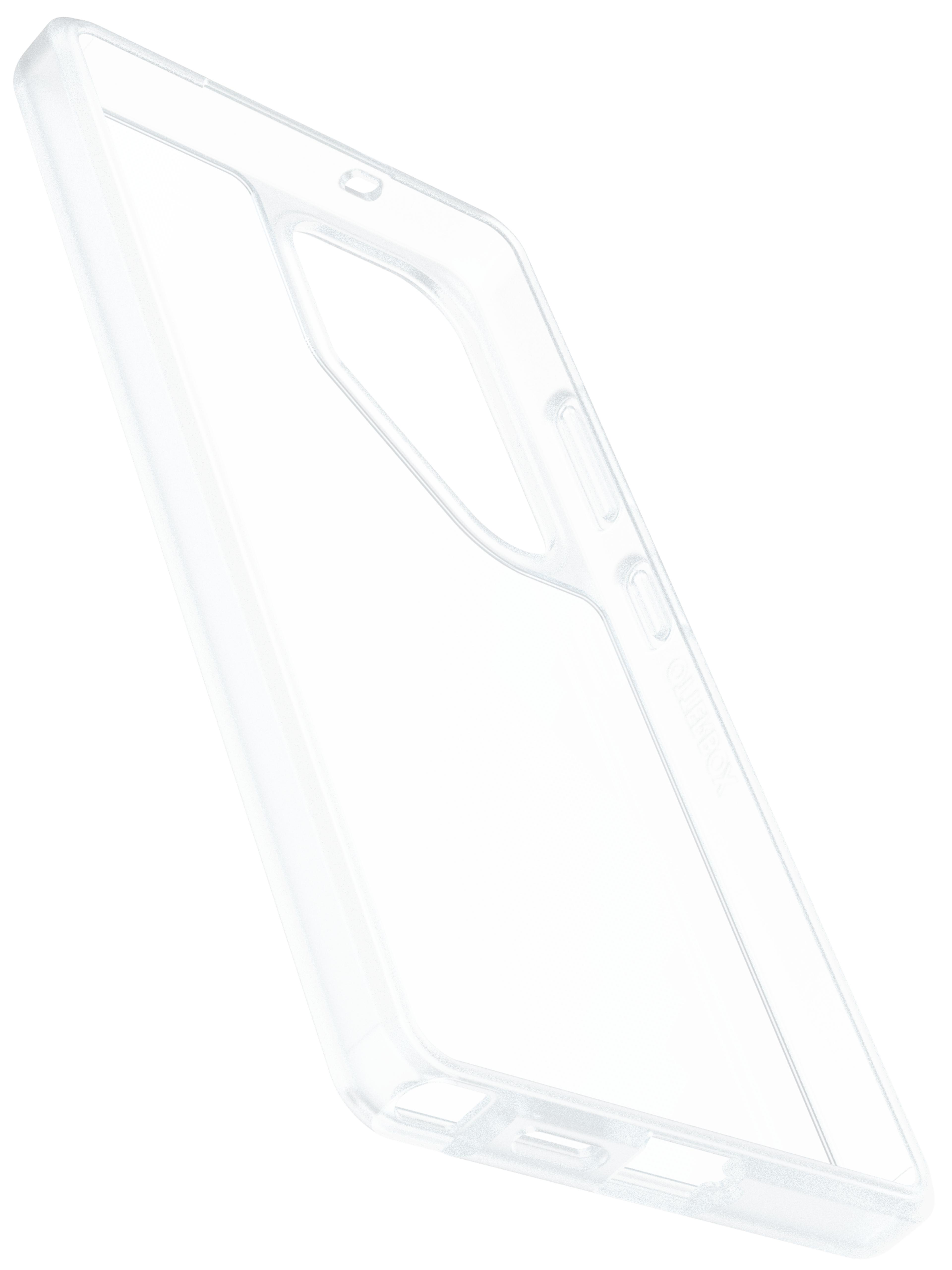 OtterBox React Galaxy S25 Ultra Clear