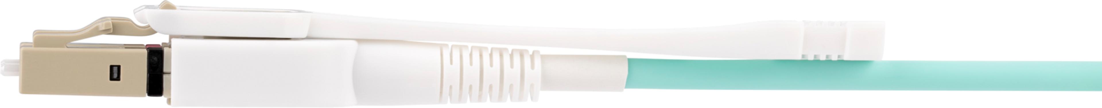 Cable patch dúplex FO LC-LC 3 m 50/125 µ