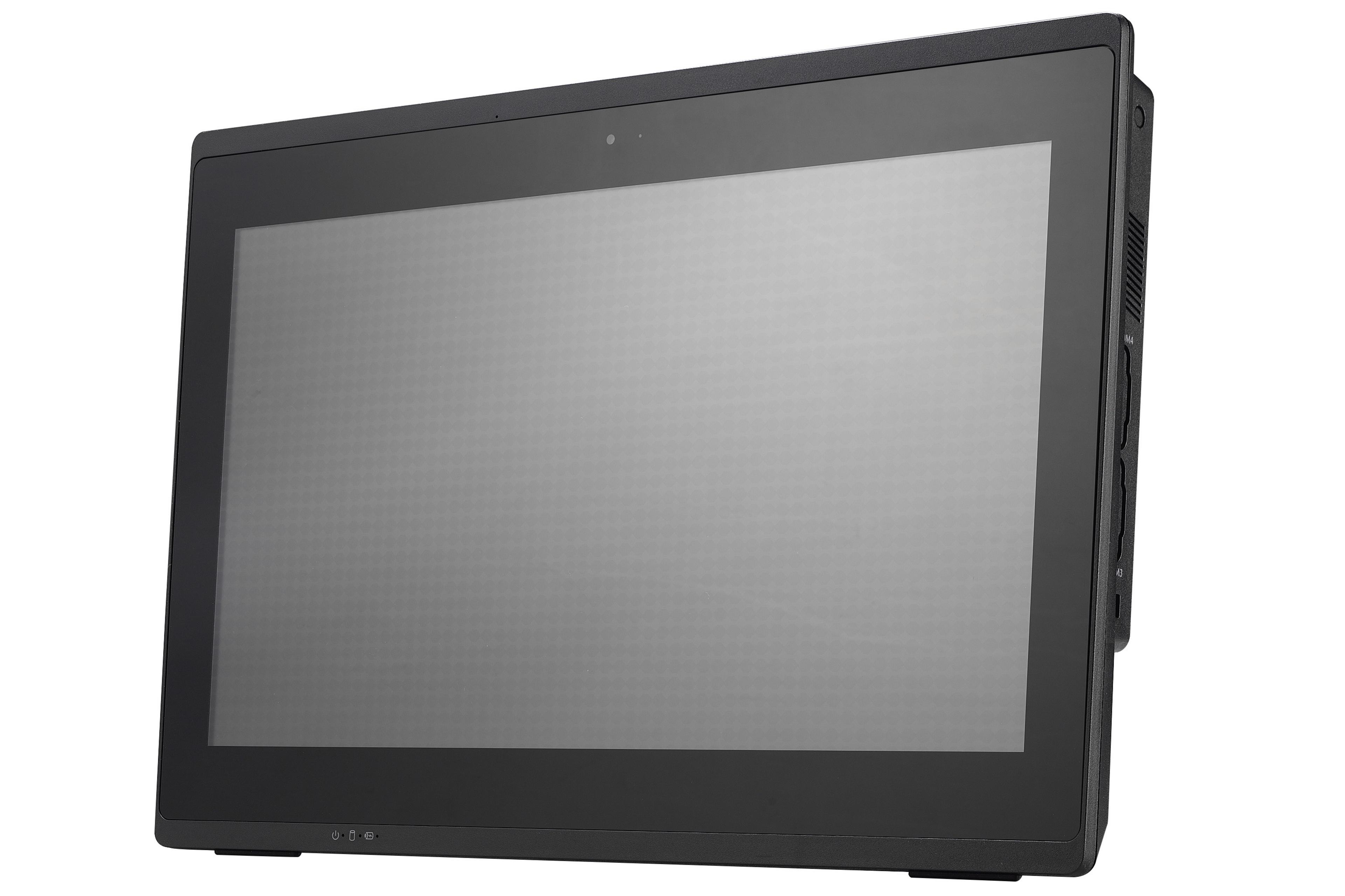Shuttle XPC P52U C Barebone AiO Touch sw