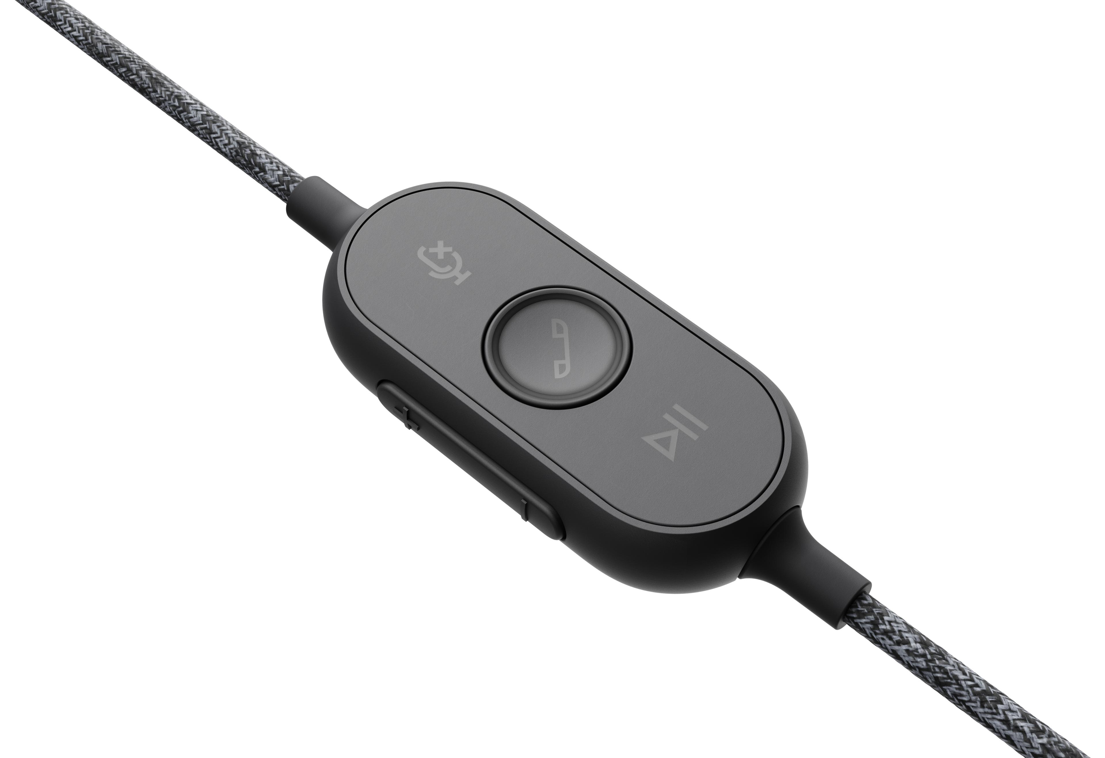 Cuffia Logitech UC Zone Wired