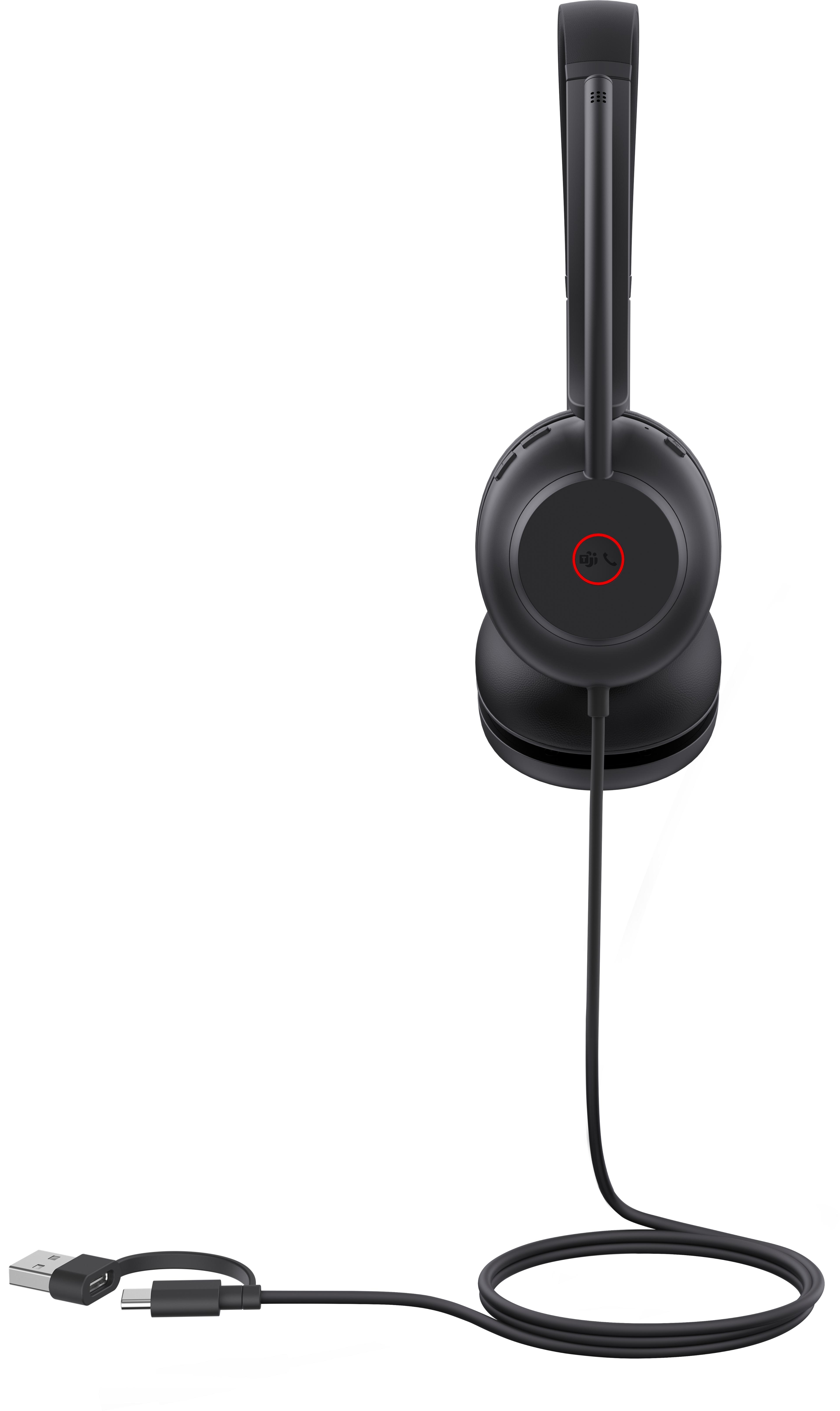 Yealink UH35 Dual UC Headset