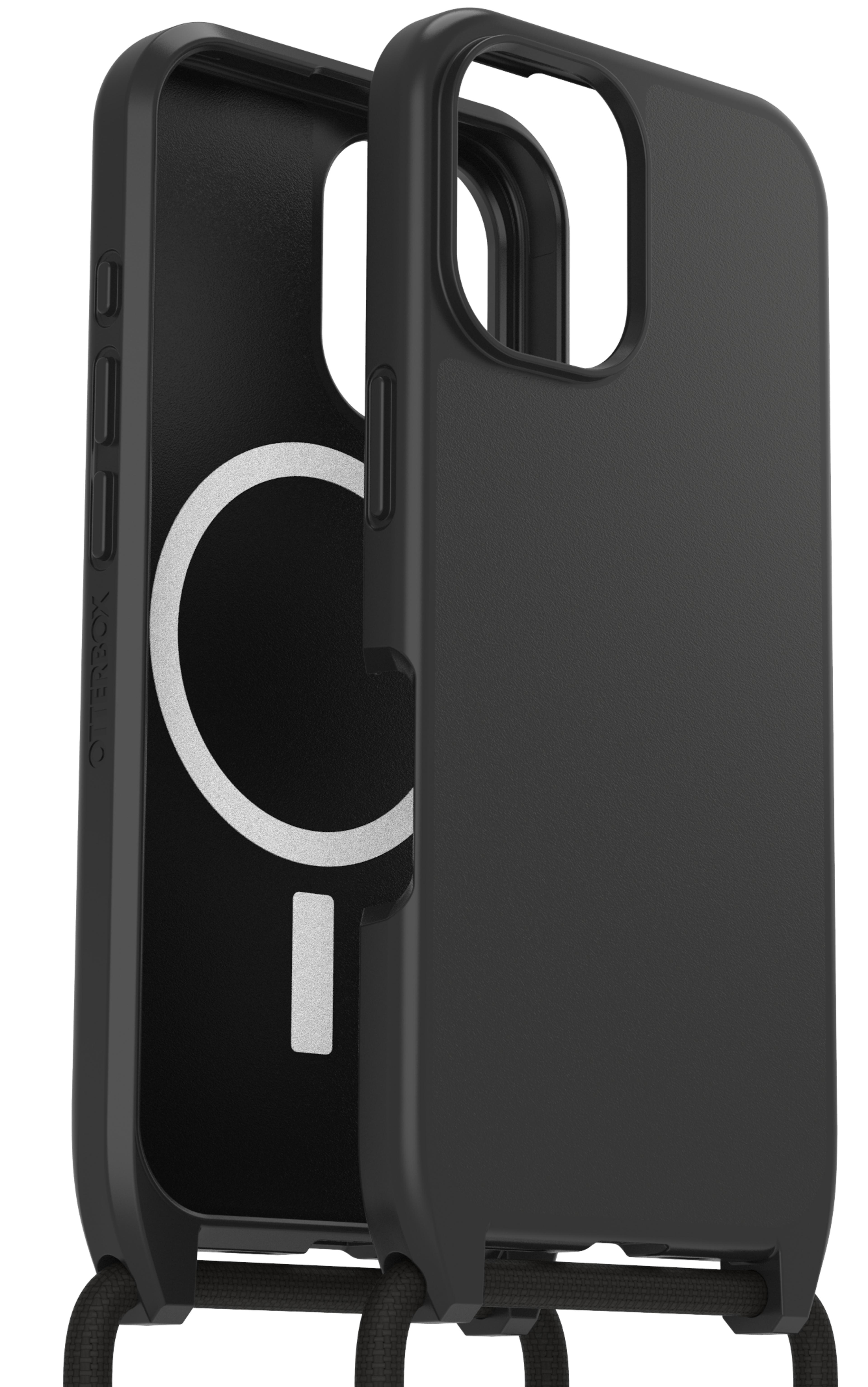 Etui OtterBox React iPhone 16 Necklace