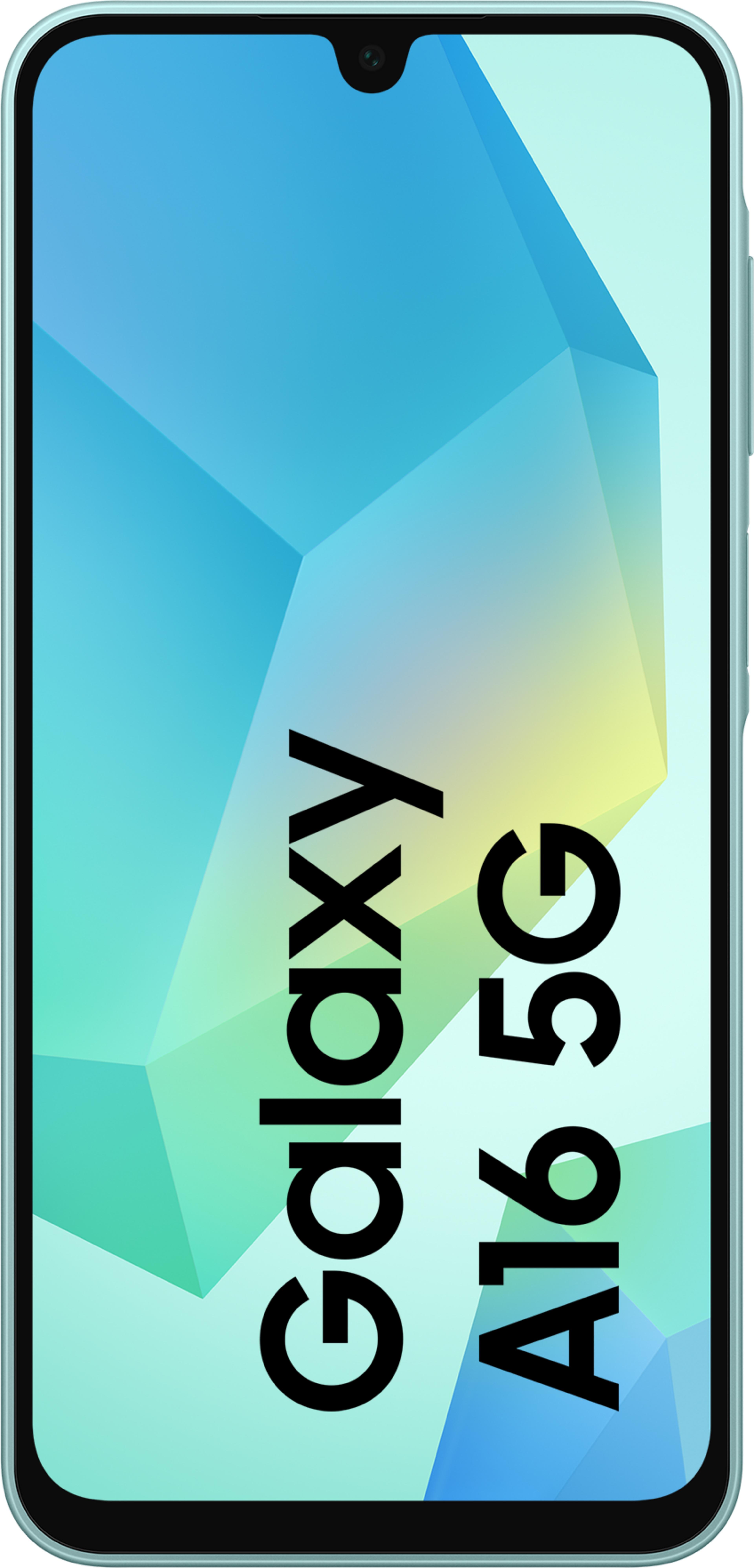 Samsung Galaxy A16 5G 128 GB light green