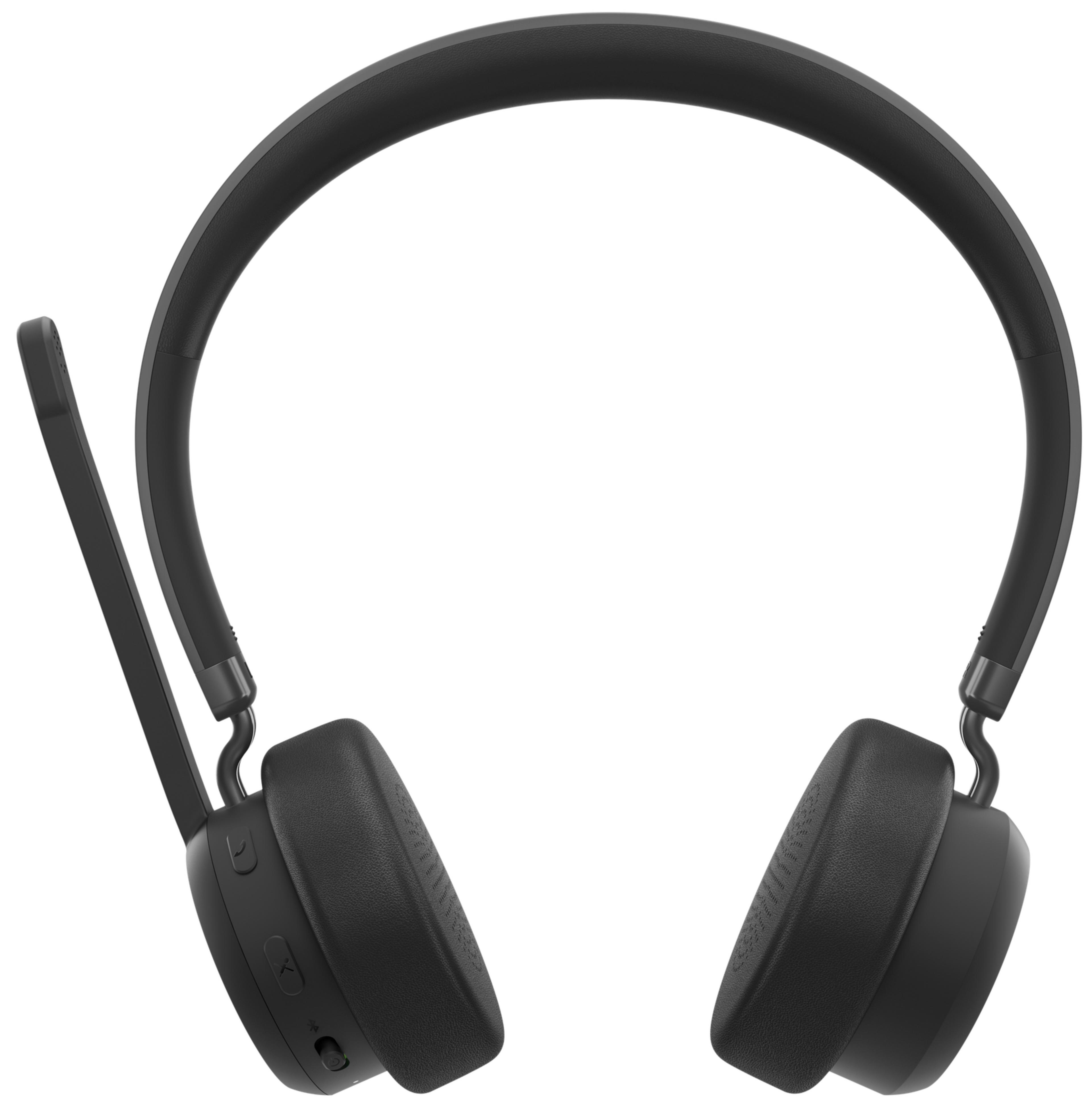 Lenovo Wireless VoIP Headset (Teams)
