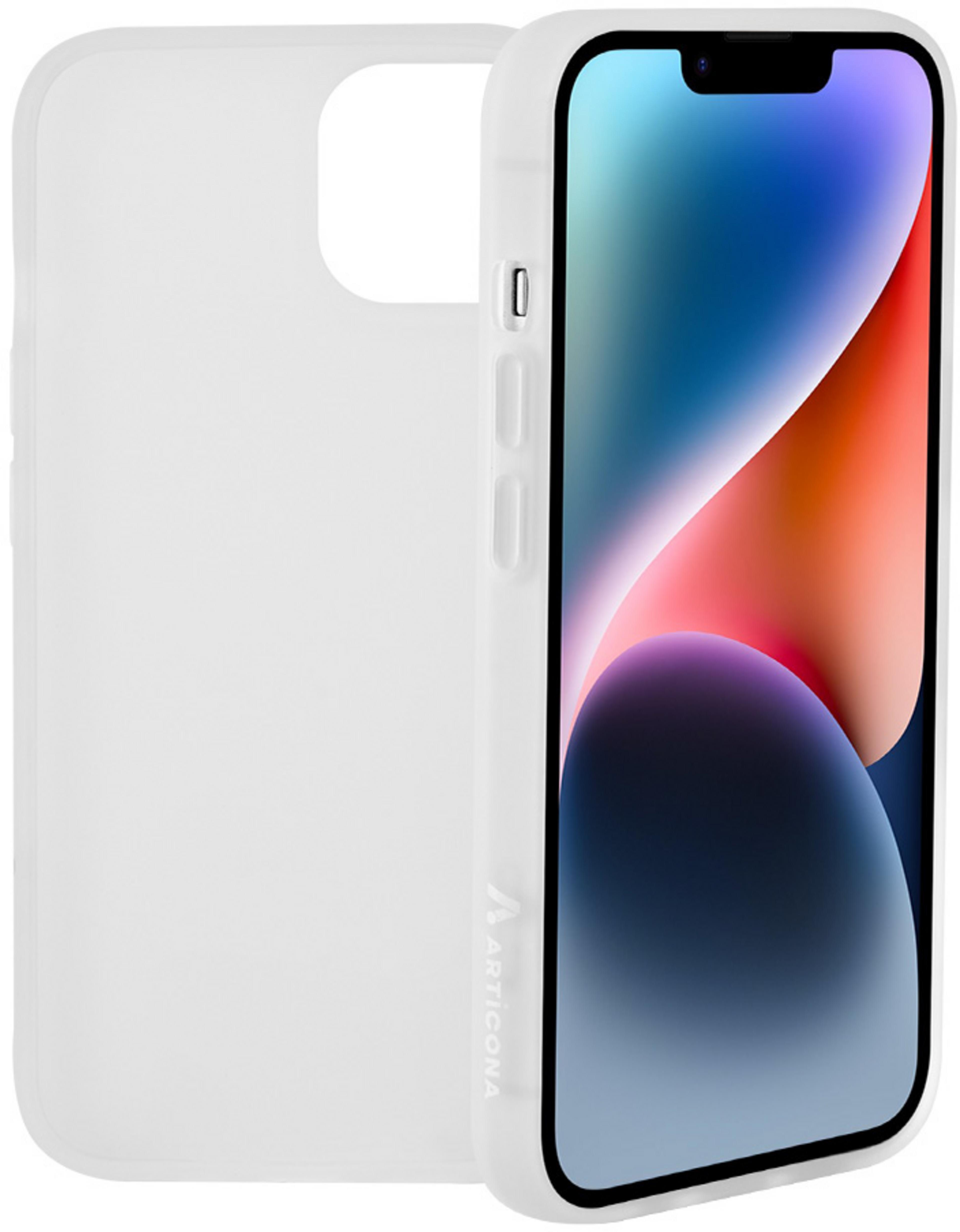 ARTICONA GRS iPhone 14 tok fehér