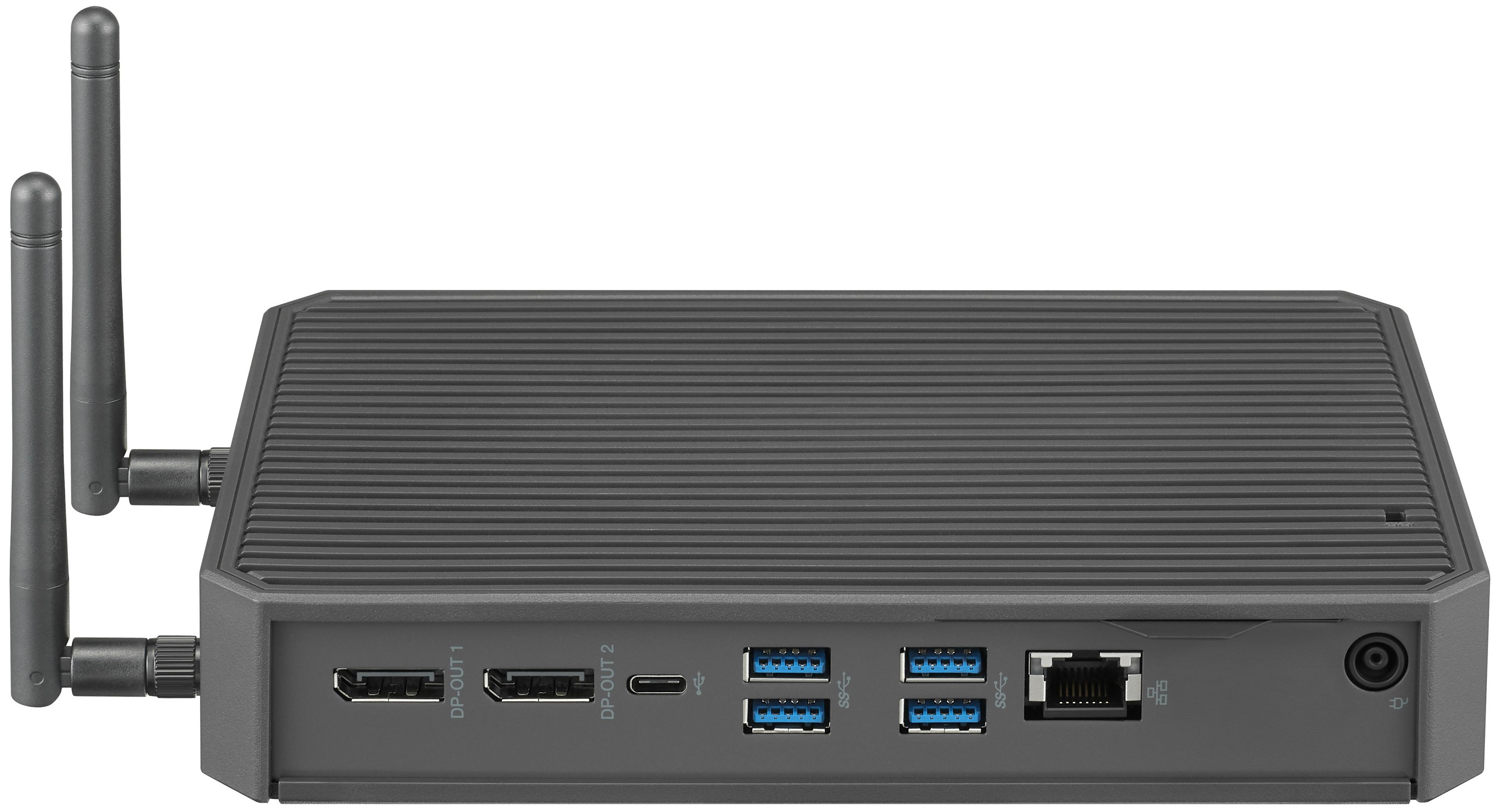 LG CQ600N-6N Celeron 4/16GB Thin Client