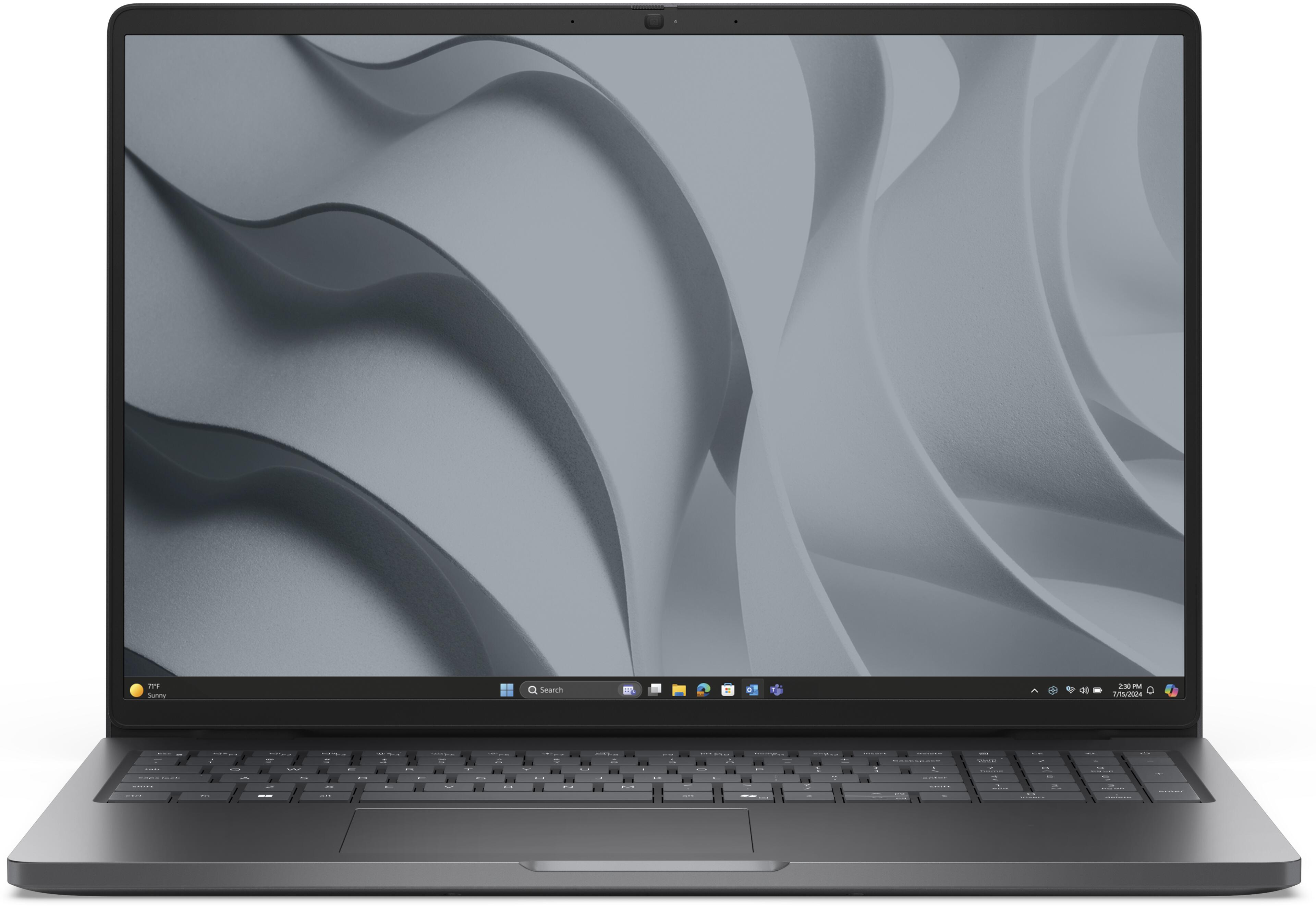 Dell Pro 16 R5 16/256 GB