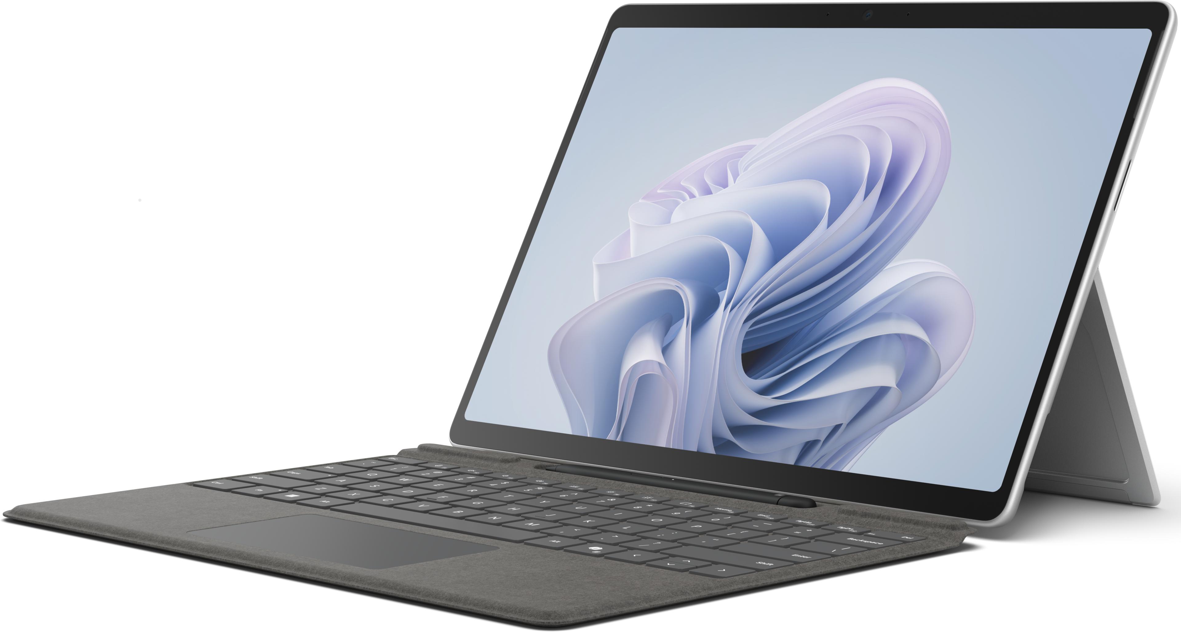 MS Surface Pro 10 U7 16/512GB W11 platin