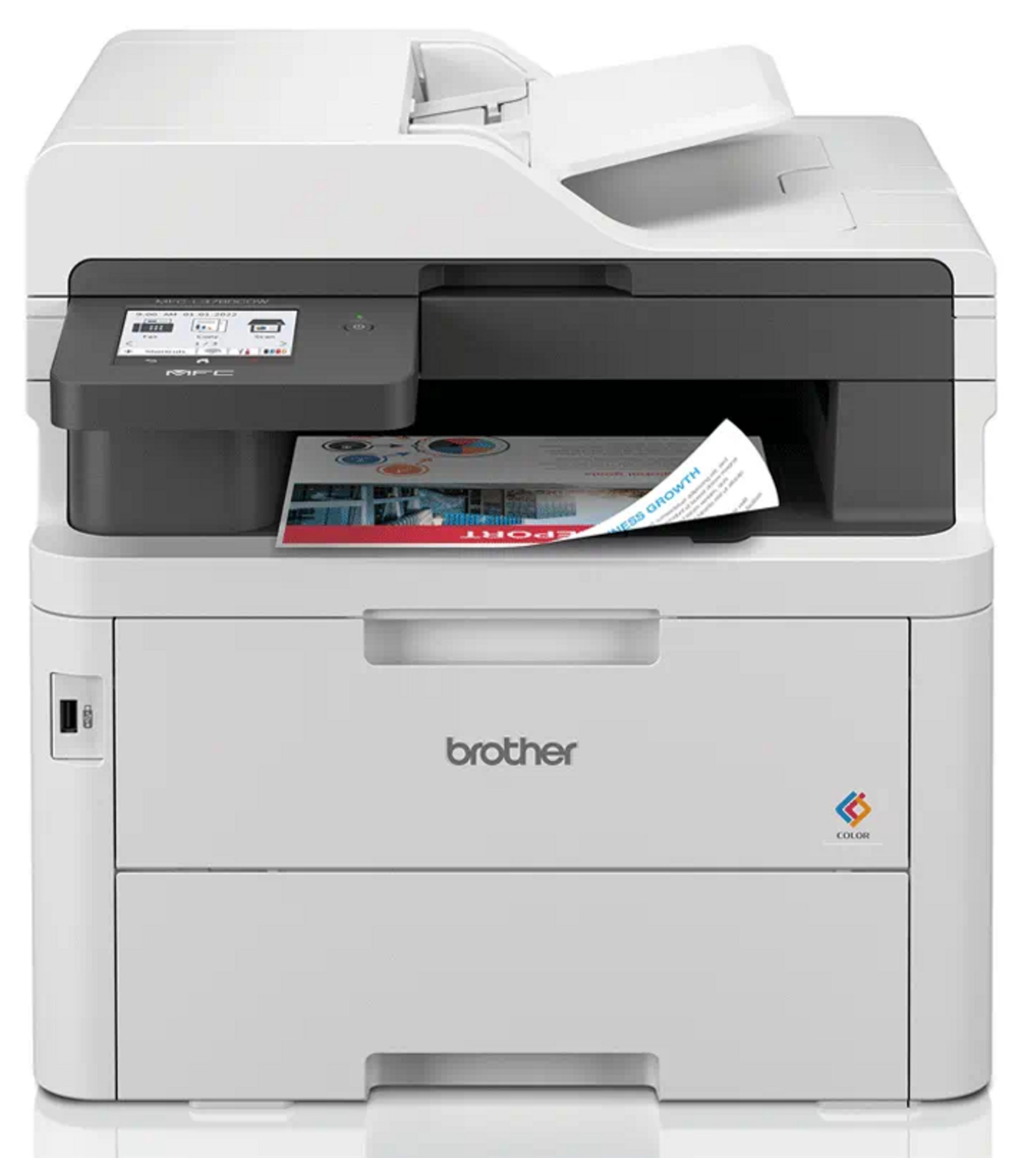 MFP Brother MFC-L3760CDW