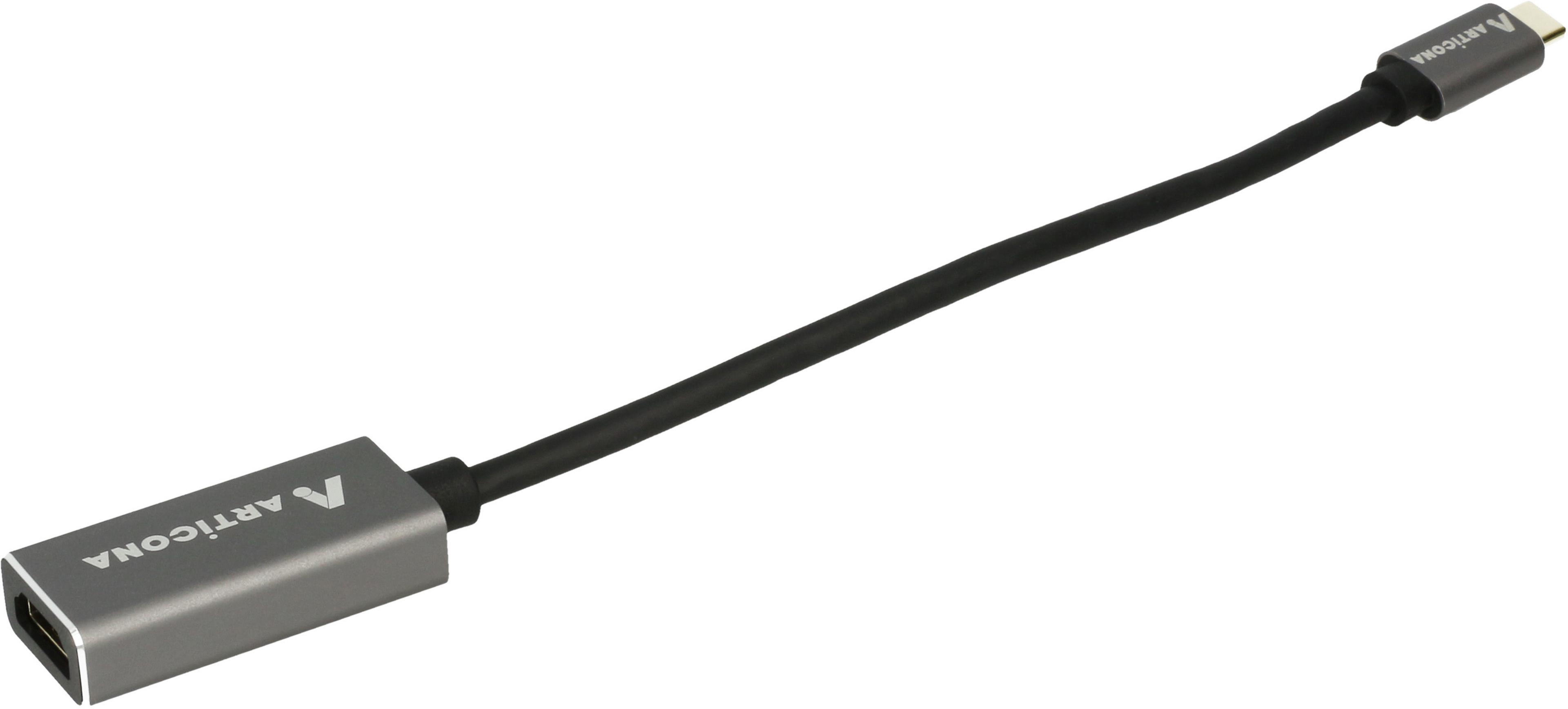 USB-C (m) - HDMI (f) adapter