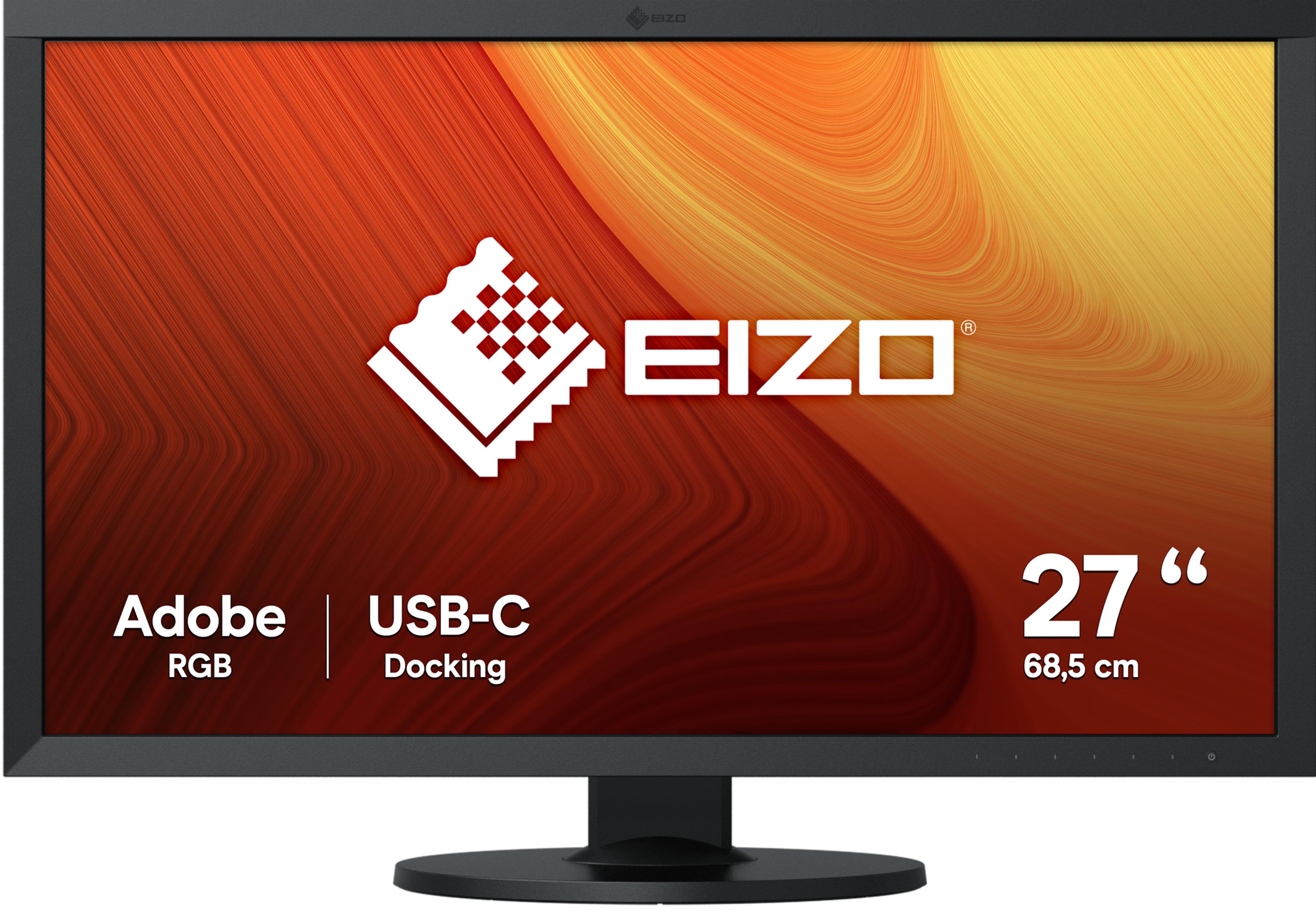 EIZO ColorEdge CS2731 Monitor