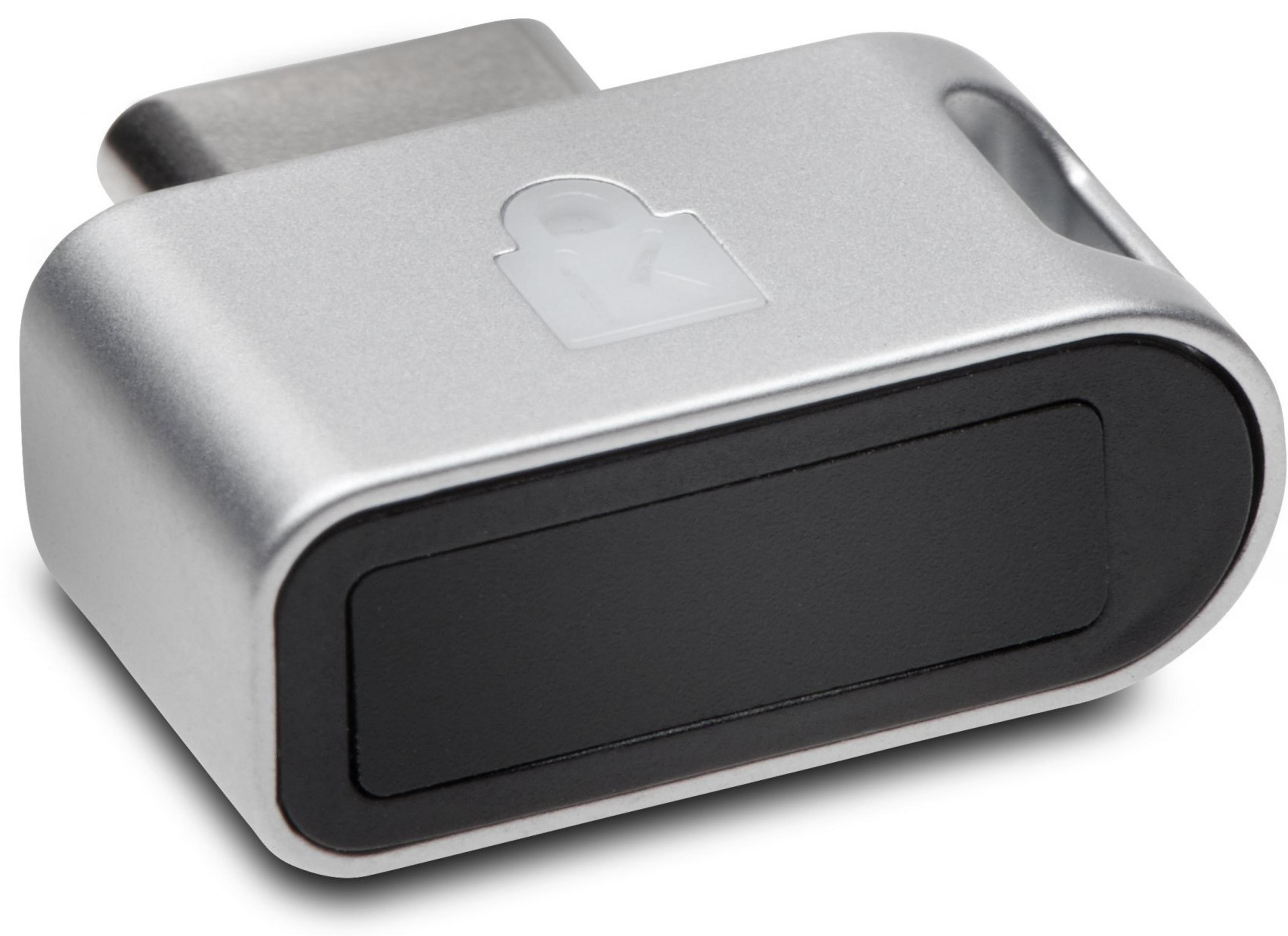 Kensington VeriMark USB-C FingerprintKey