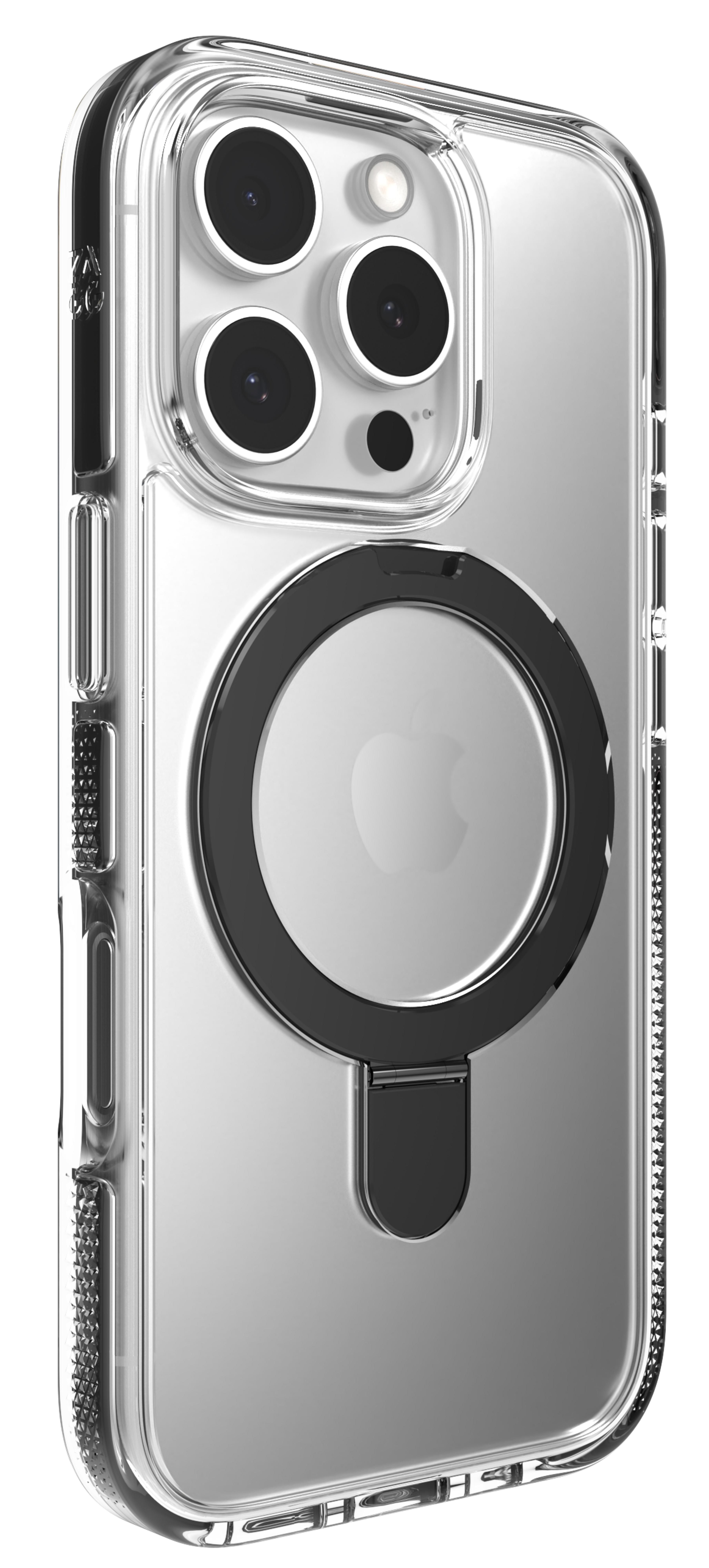 ZAGG Santa Cruz Snap Ring iP 16 Pro