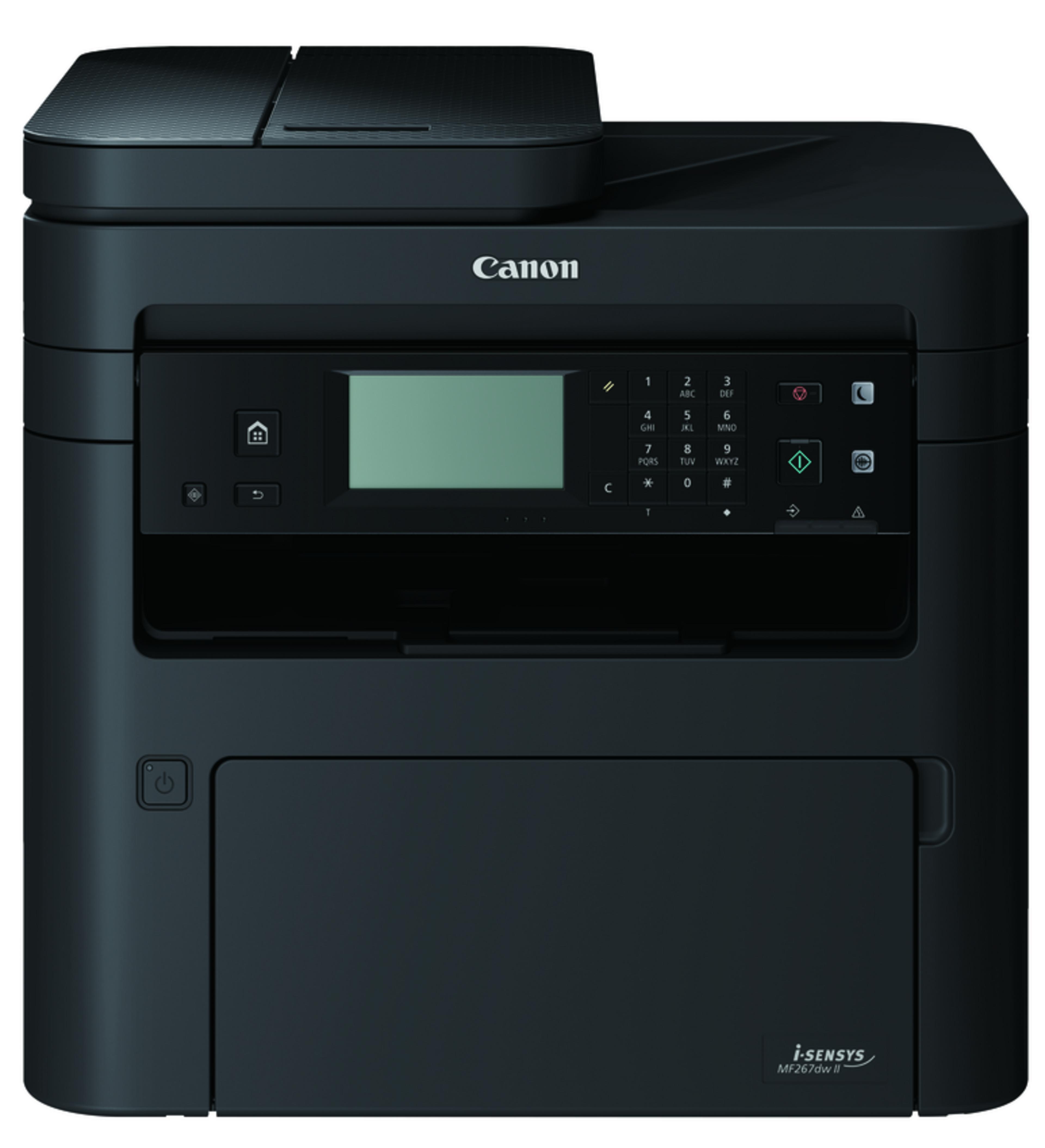 Canon i-SENSYS MF267dw II MFP