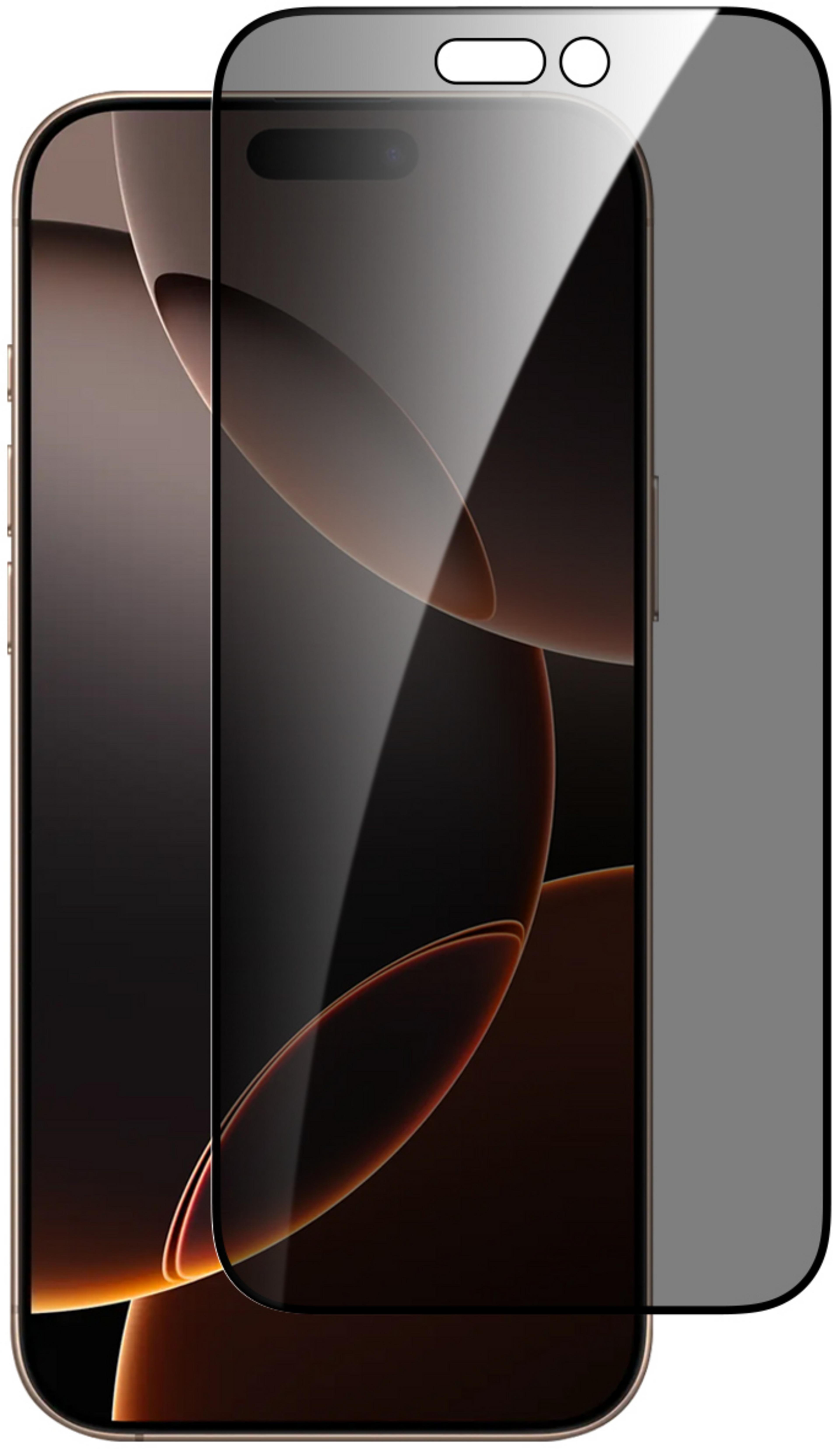 Prot. sklo ARTICONA iP 17/16ProMax 2sm.