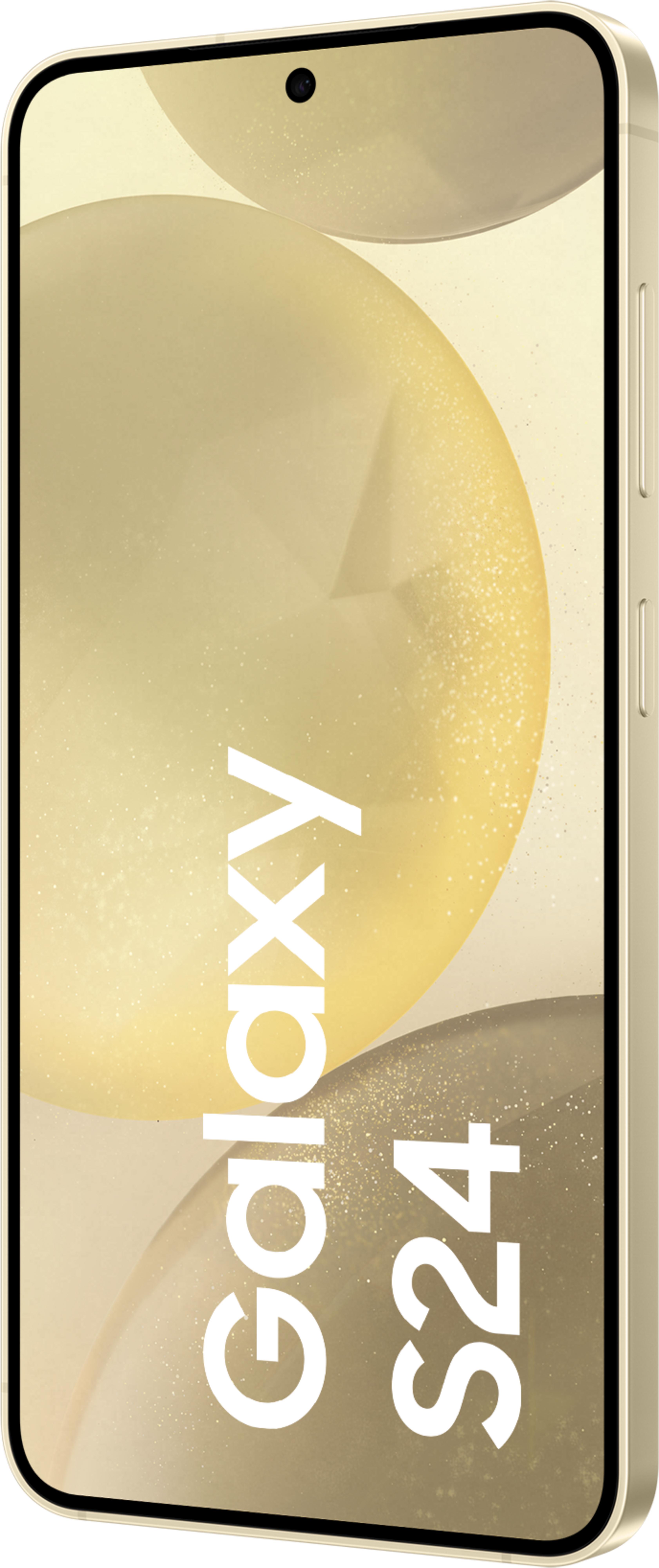 Samsung Galaxy S24 256GB Yellow