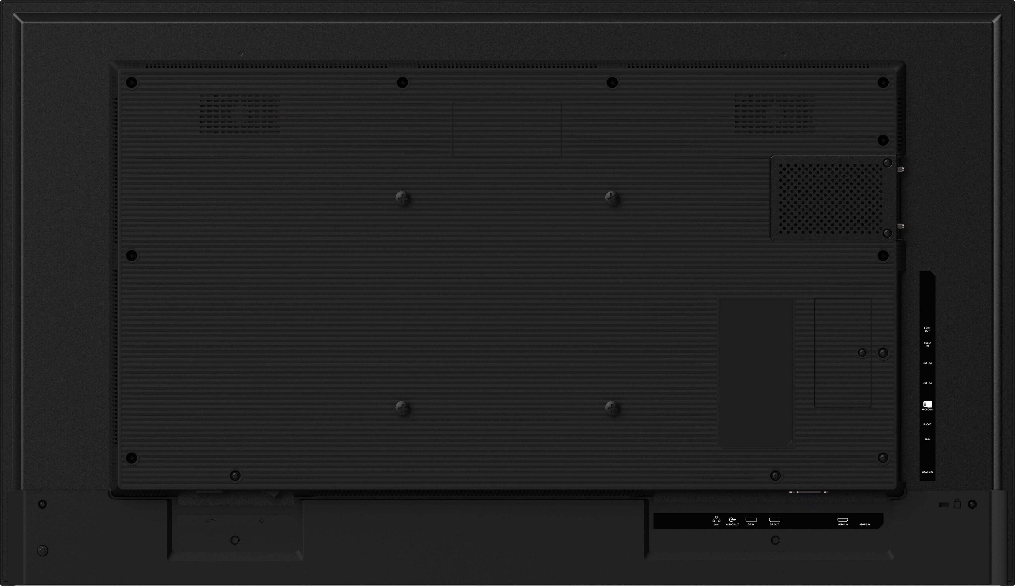 iiyama ProLite LH4375UHS-B2AG Display