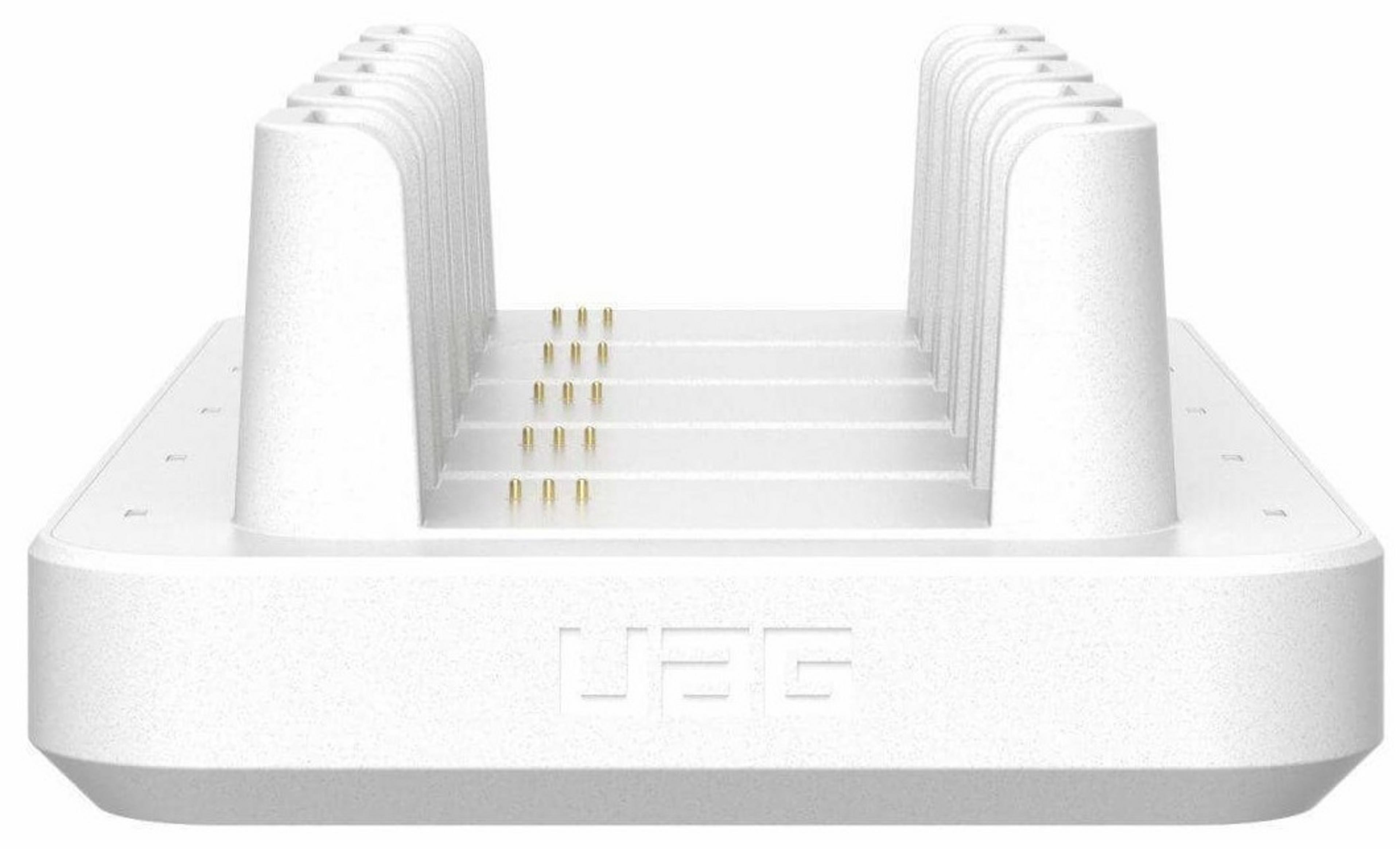 UAG Workflow Akku 5fach-Ladestation HC