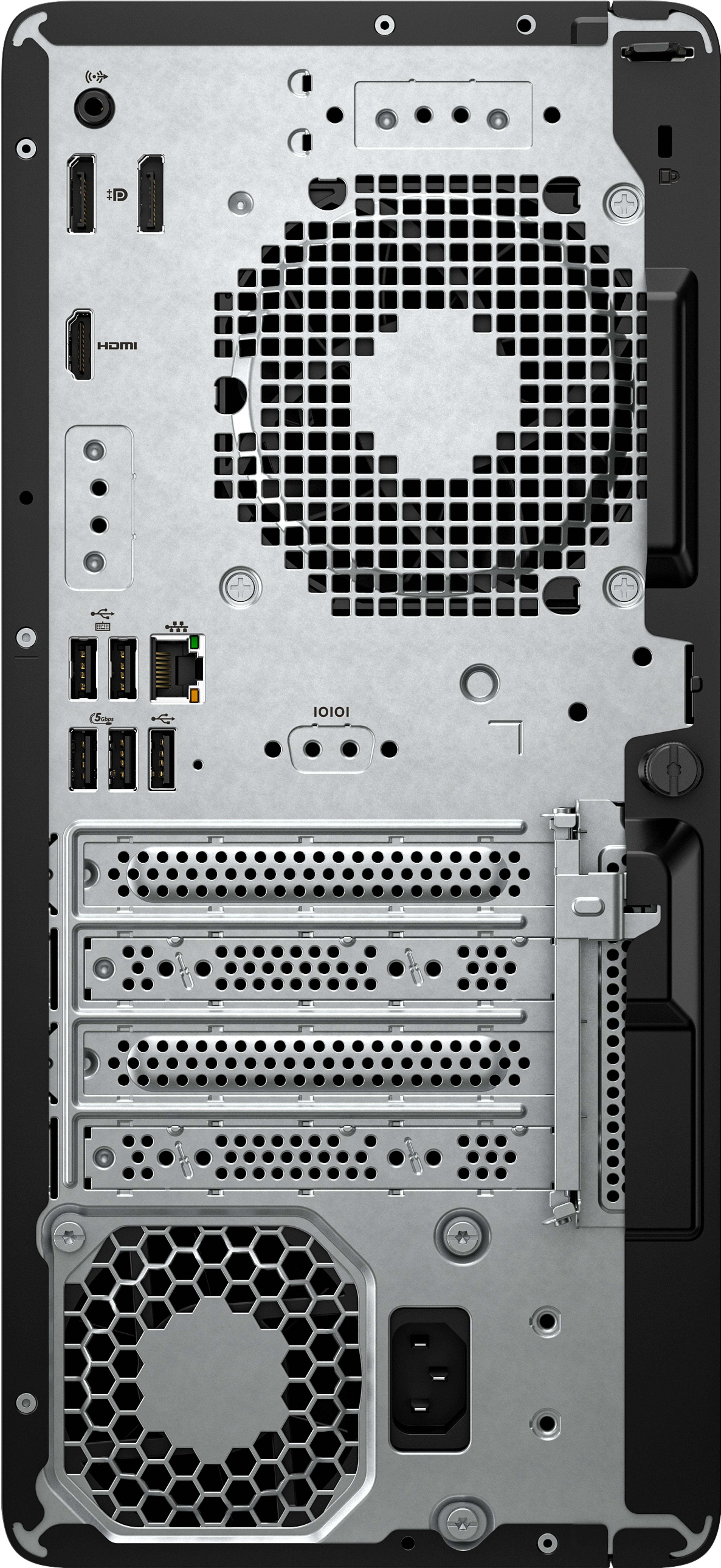 HP ProDesk 4 Tower G1i U5 16/512GB AI PC