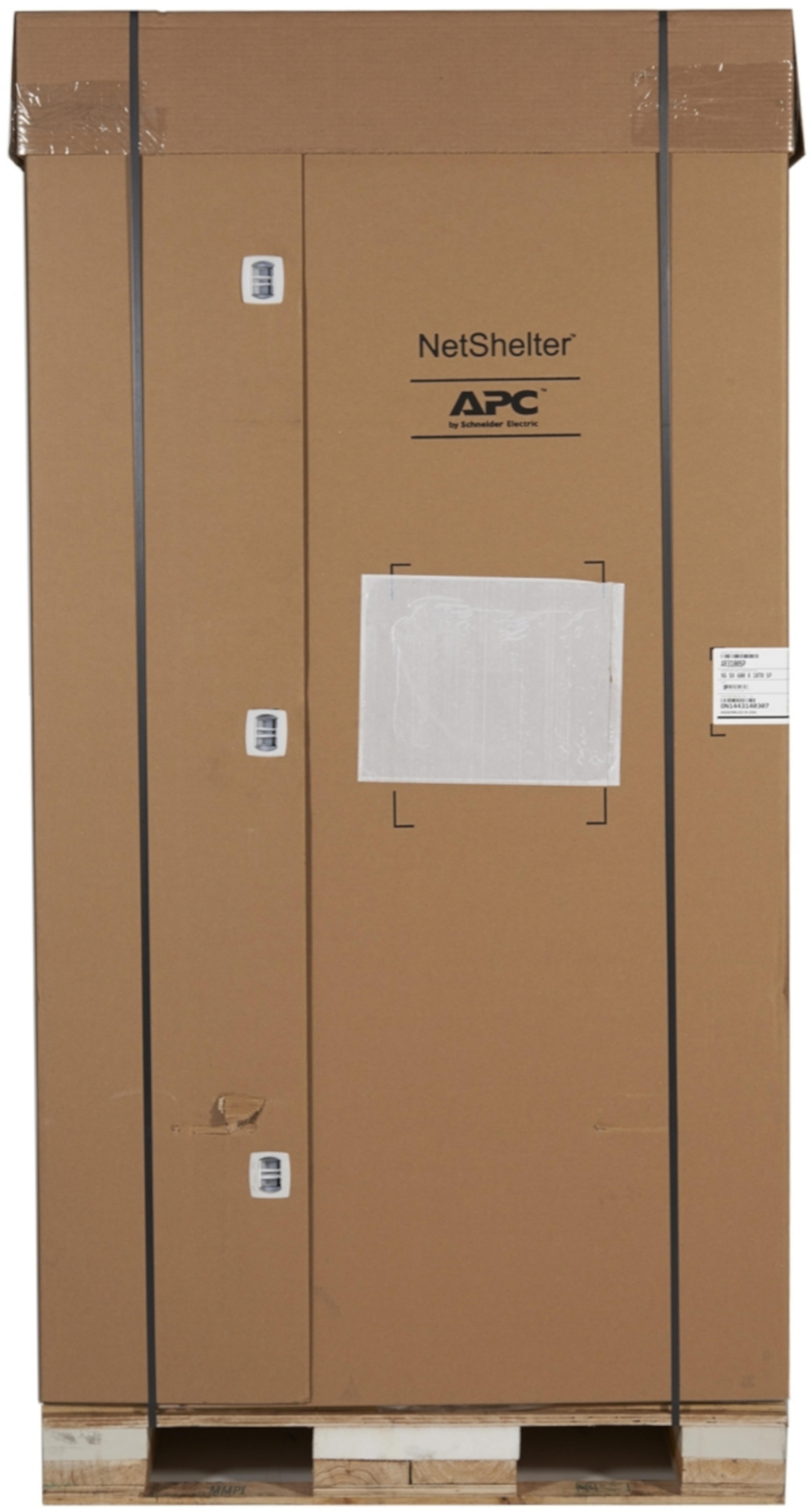 APC NetShelter SX Rack 48U 750x1070 SP