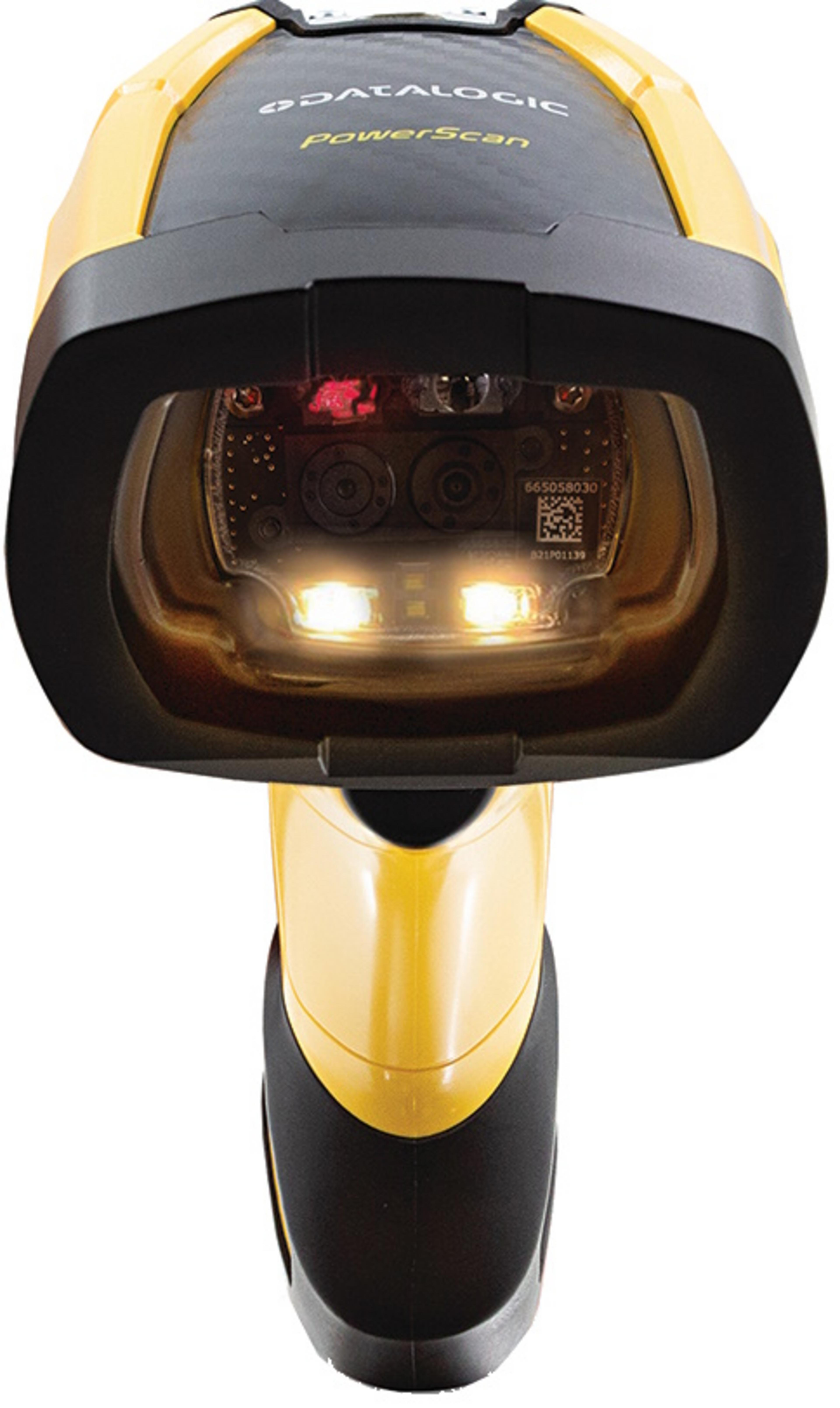 Datalogic PowerScan PBT9600 HP BT