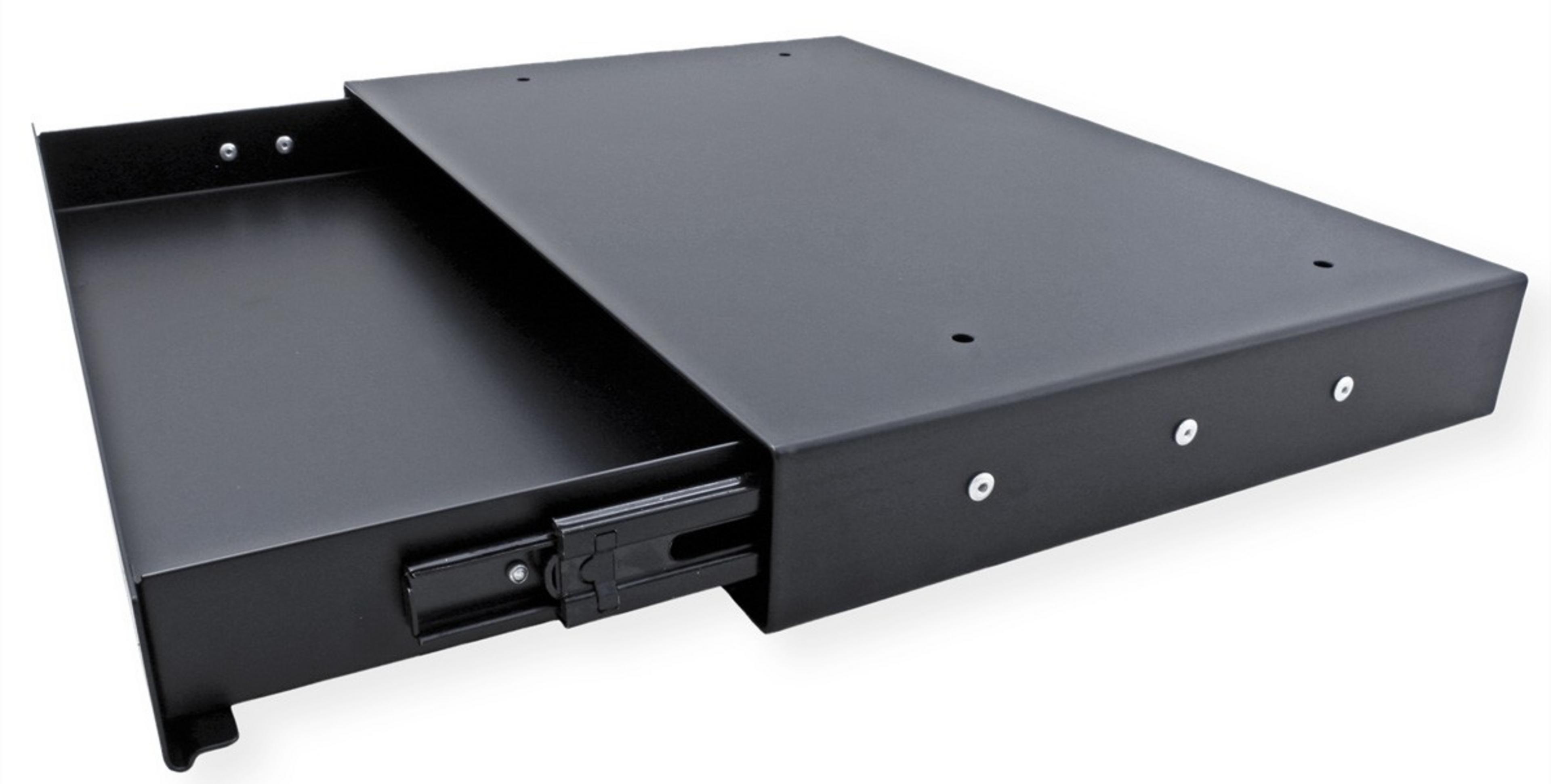 ROLINE Underdesk Mount Drawer Slim