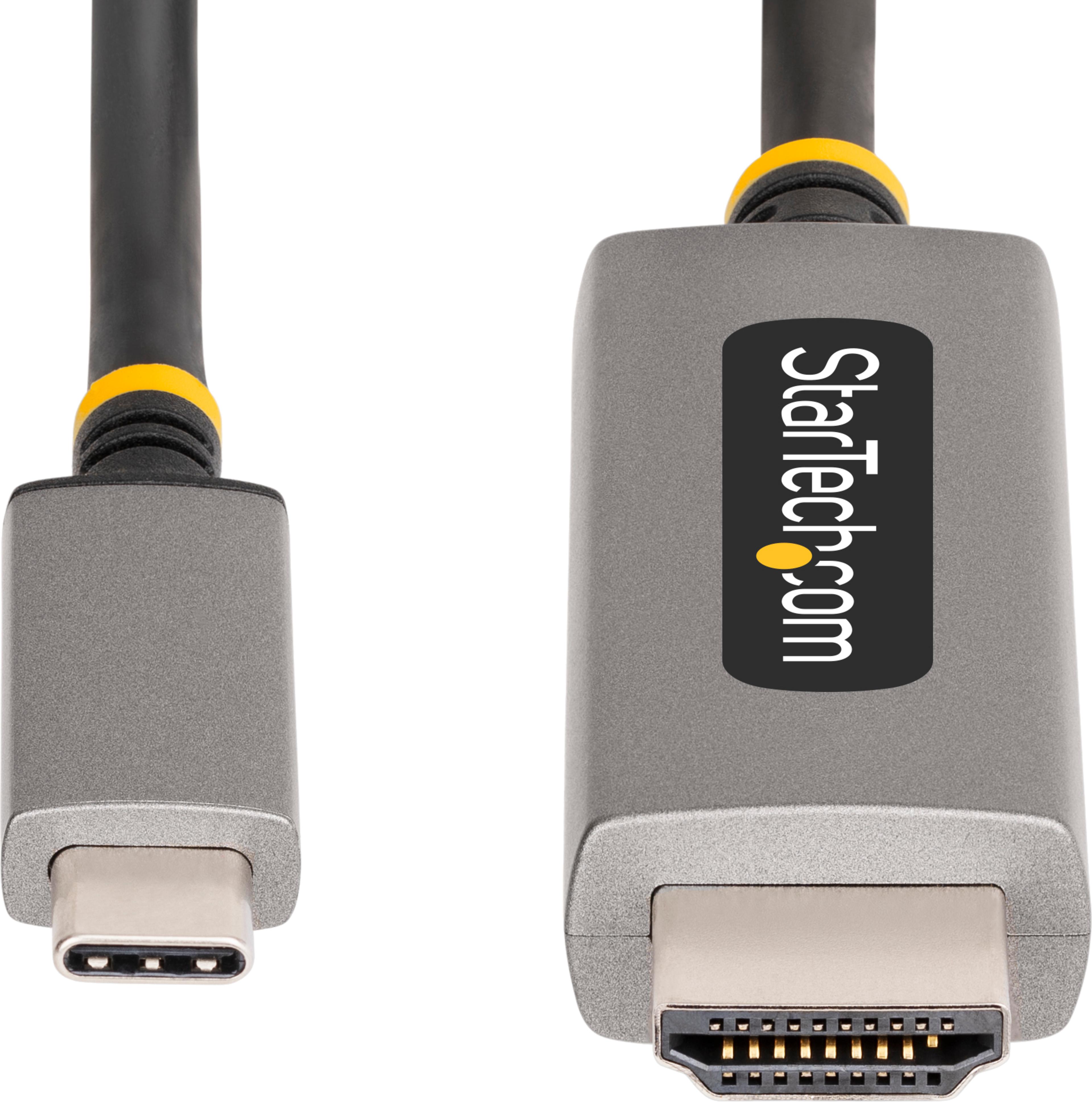 Cable USB Type-C/m - HDMI/m 1m