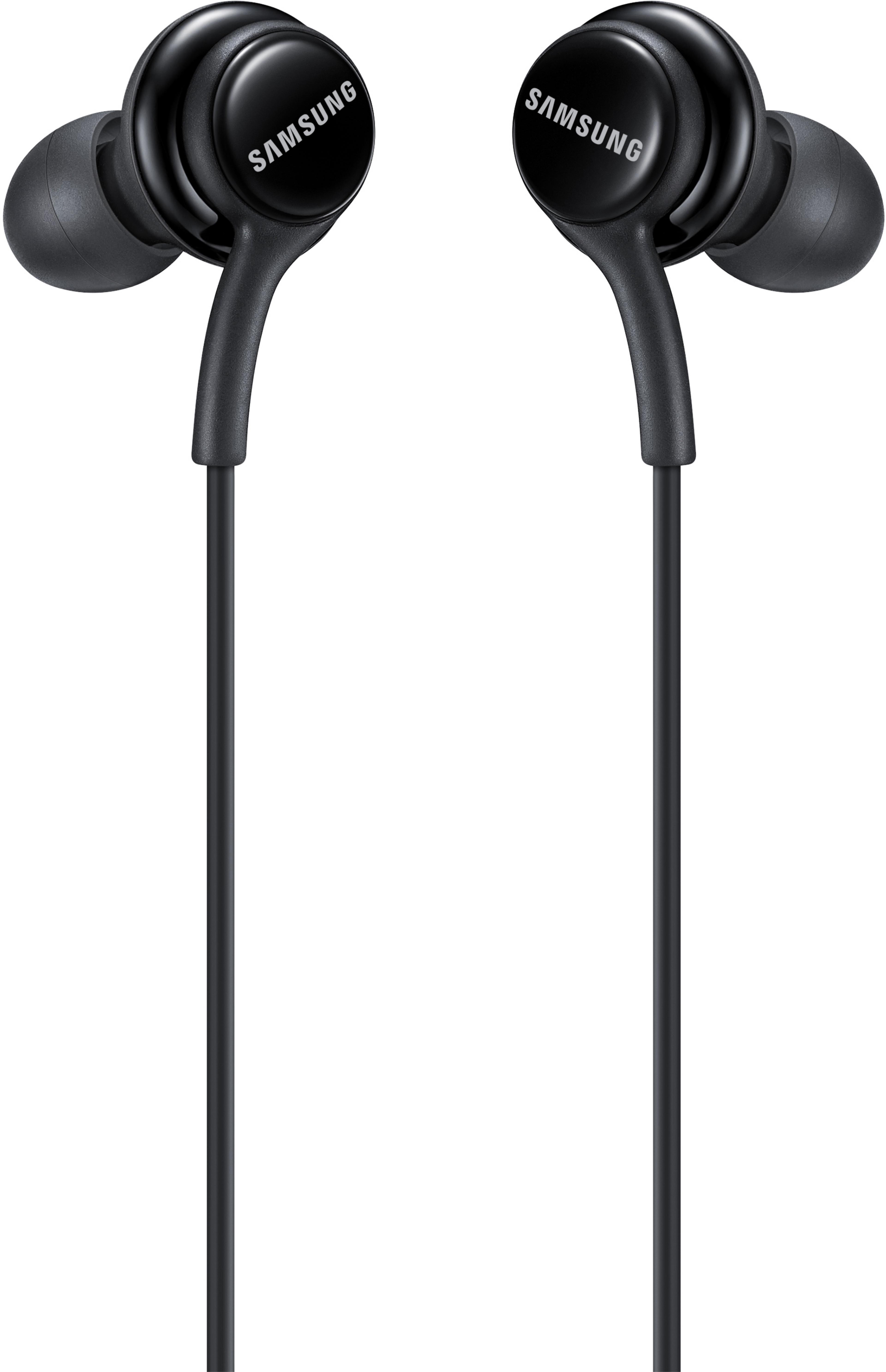 Samsung EO-IA500 In-Ear Headset Black