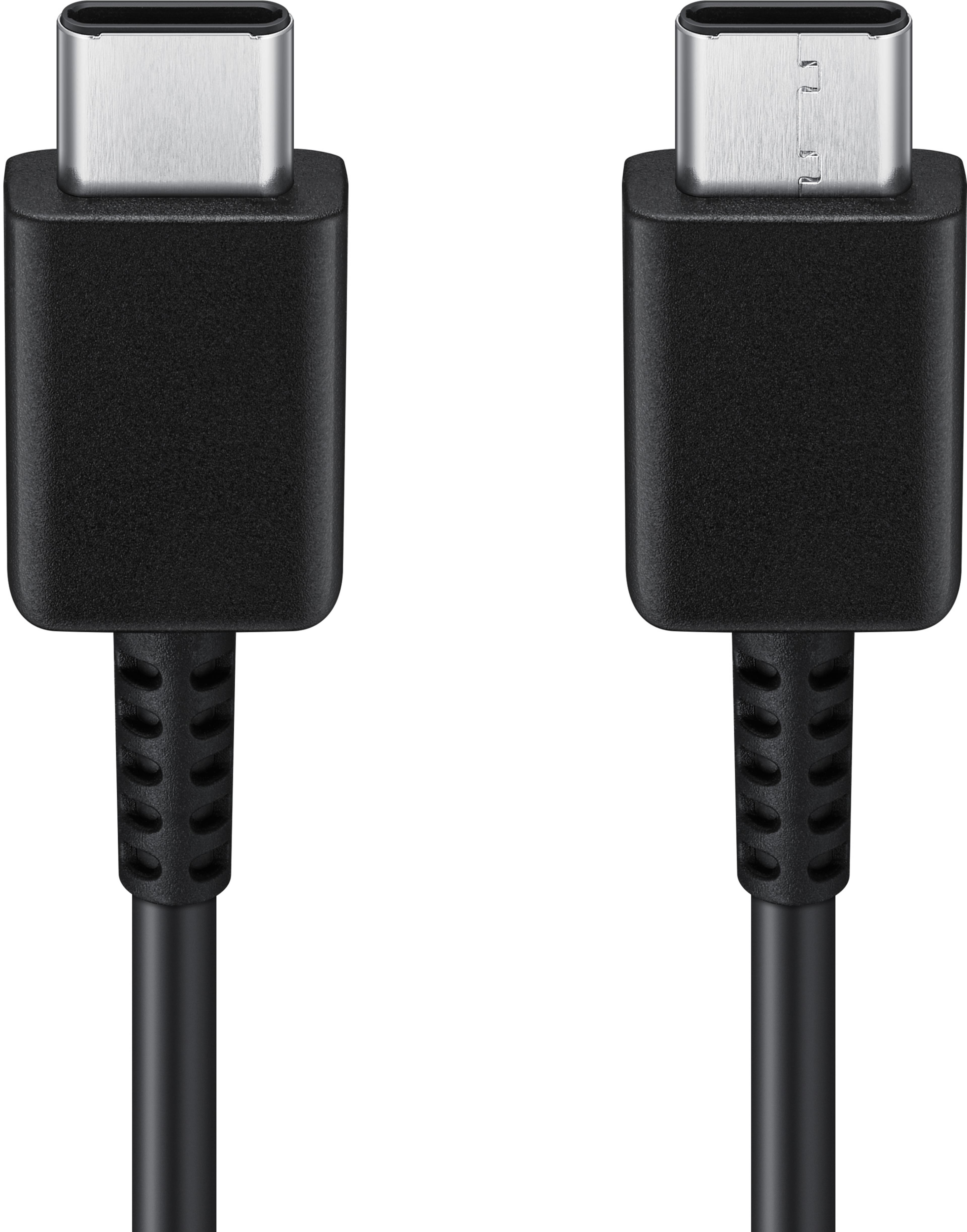 Samsung USB-C - USB-C 100W 1m Kabel schw