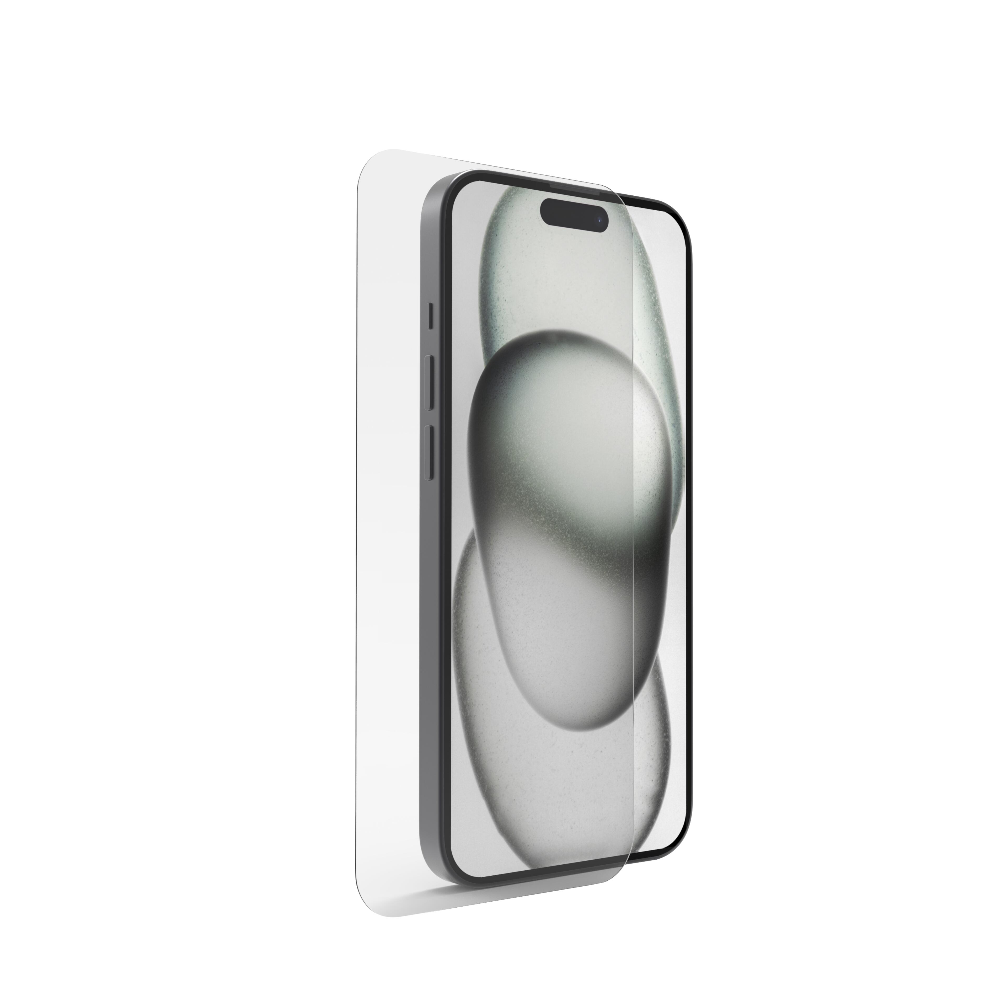 Vetro protez. Clear Protect iP16 Pro Max