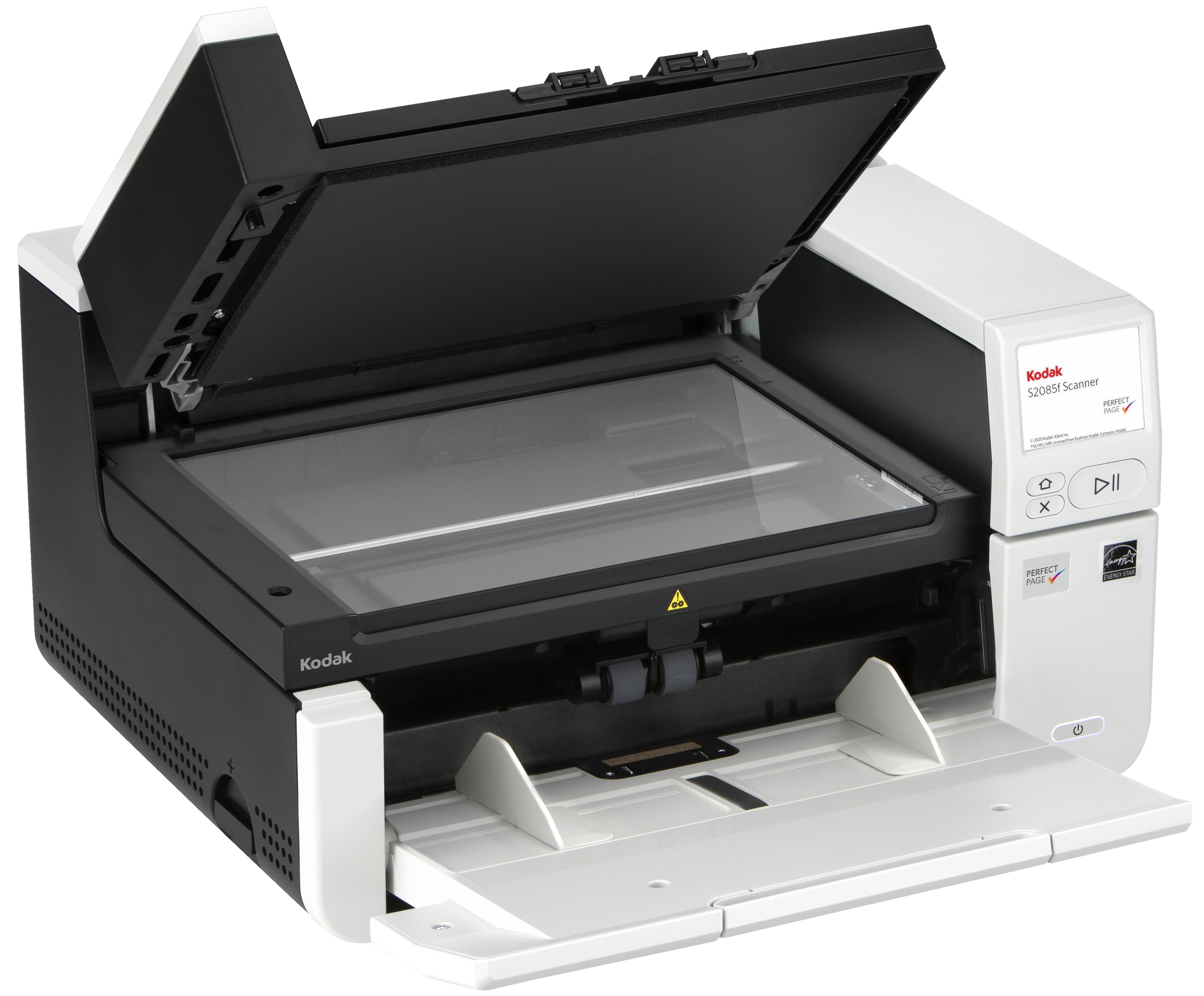 KODAK S2085f Scanner