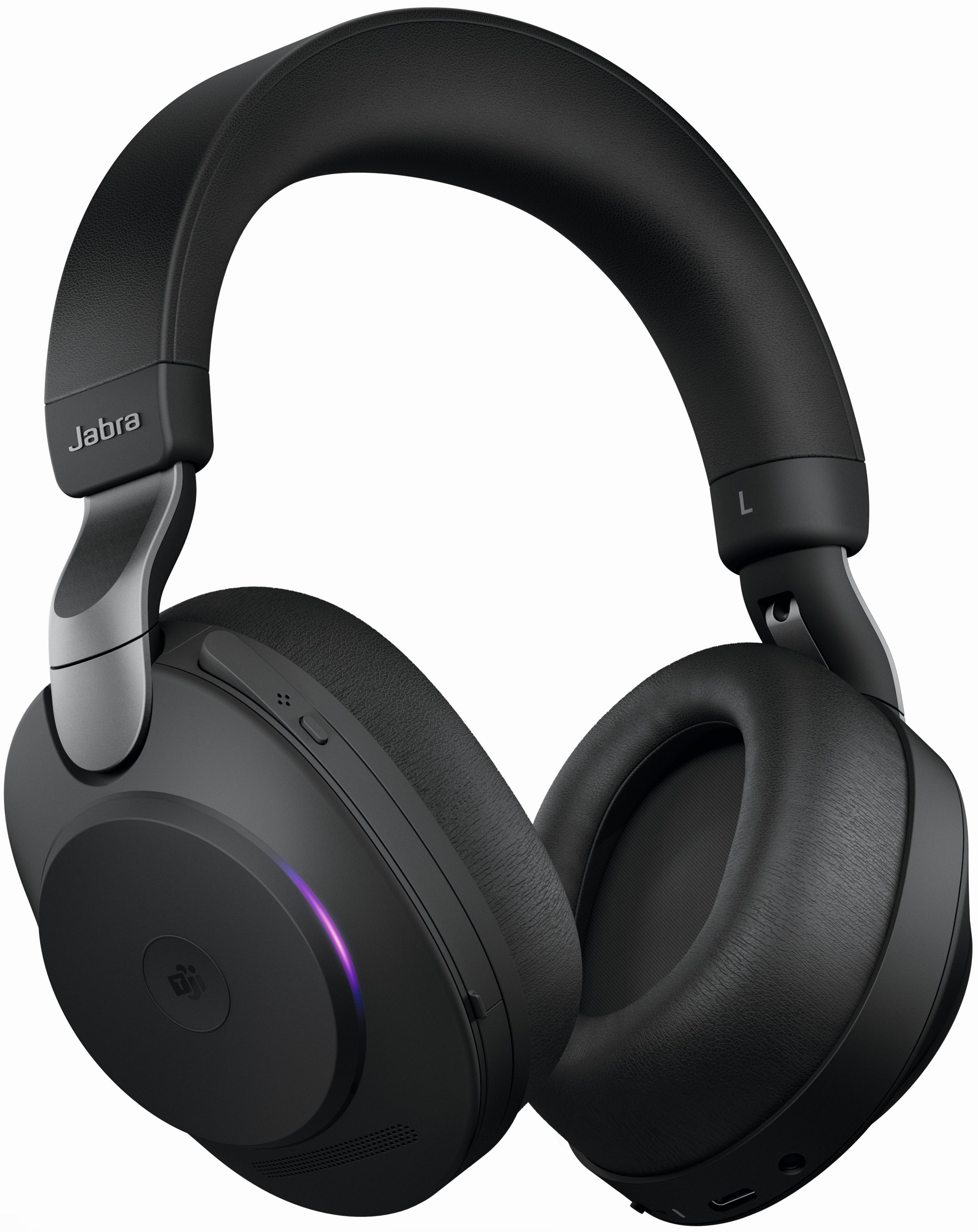 Jabra Evolve2 85 MS Stereo USB-A Headset