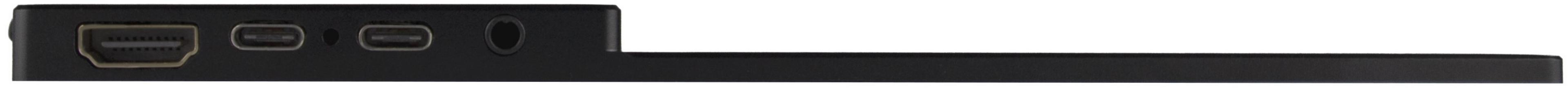 Verbatim PM-14 tragbarer Monitor