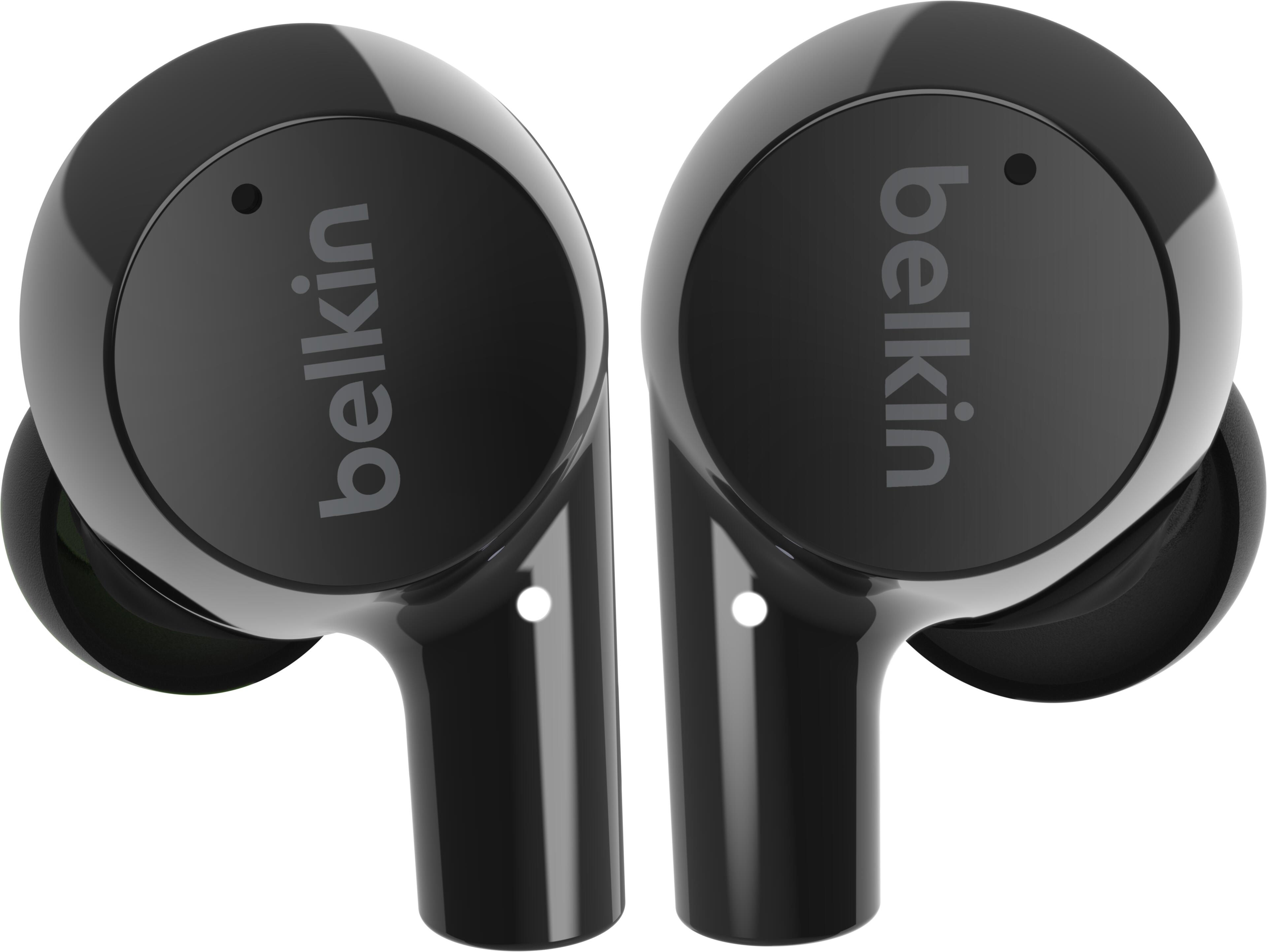 Auriculares Belkin SOUNDFORM True intr.