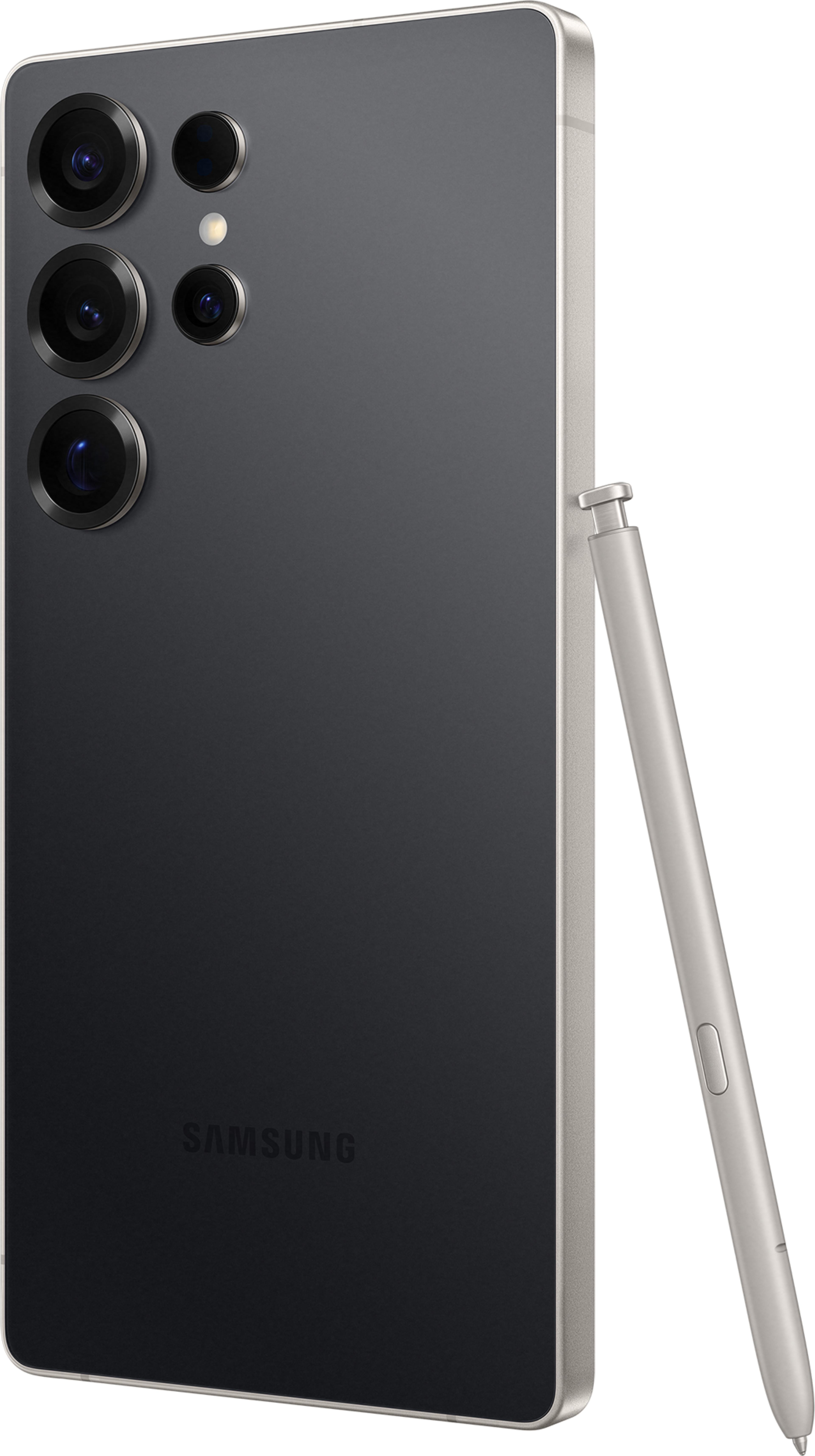 Samsung Galaxy S25 Ultra 256 GB black