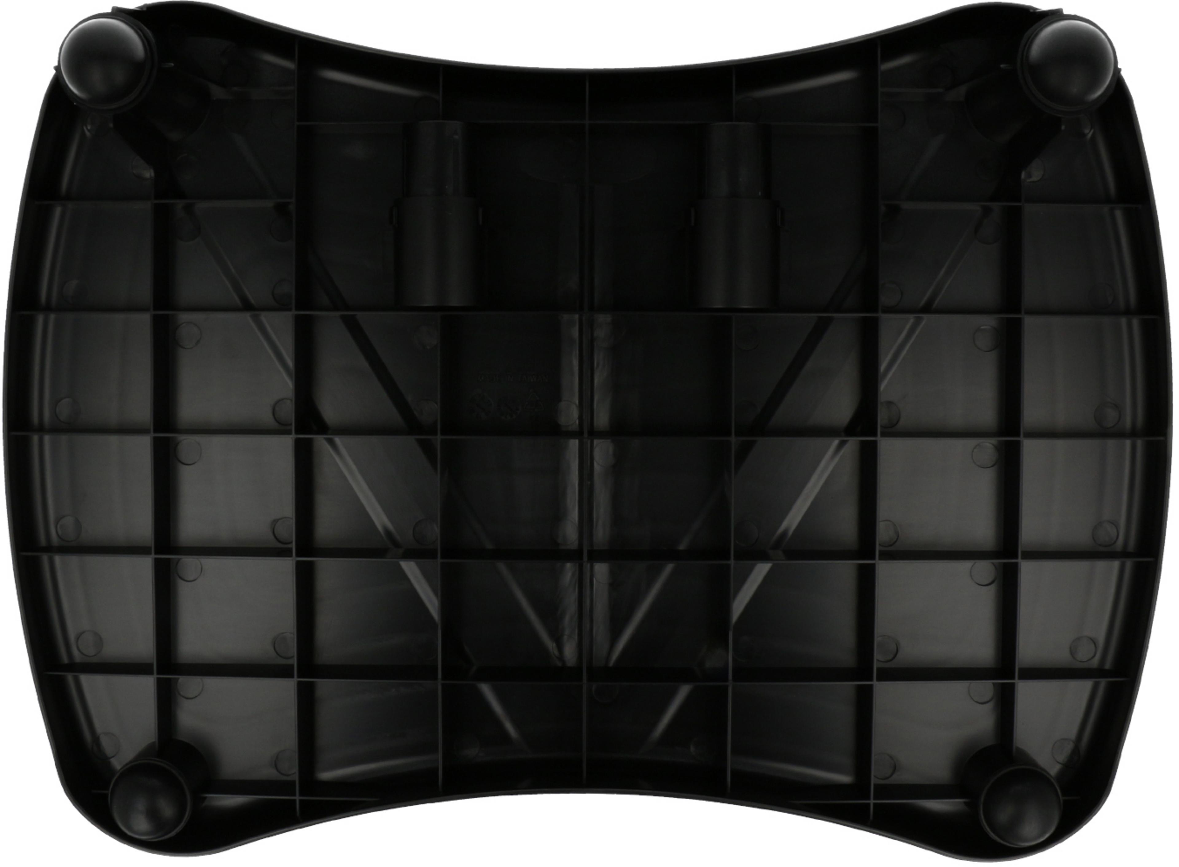 ARTICONA Standard Dual-position Footrest