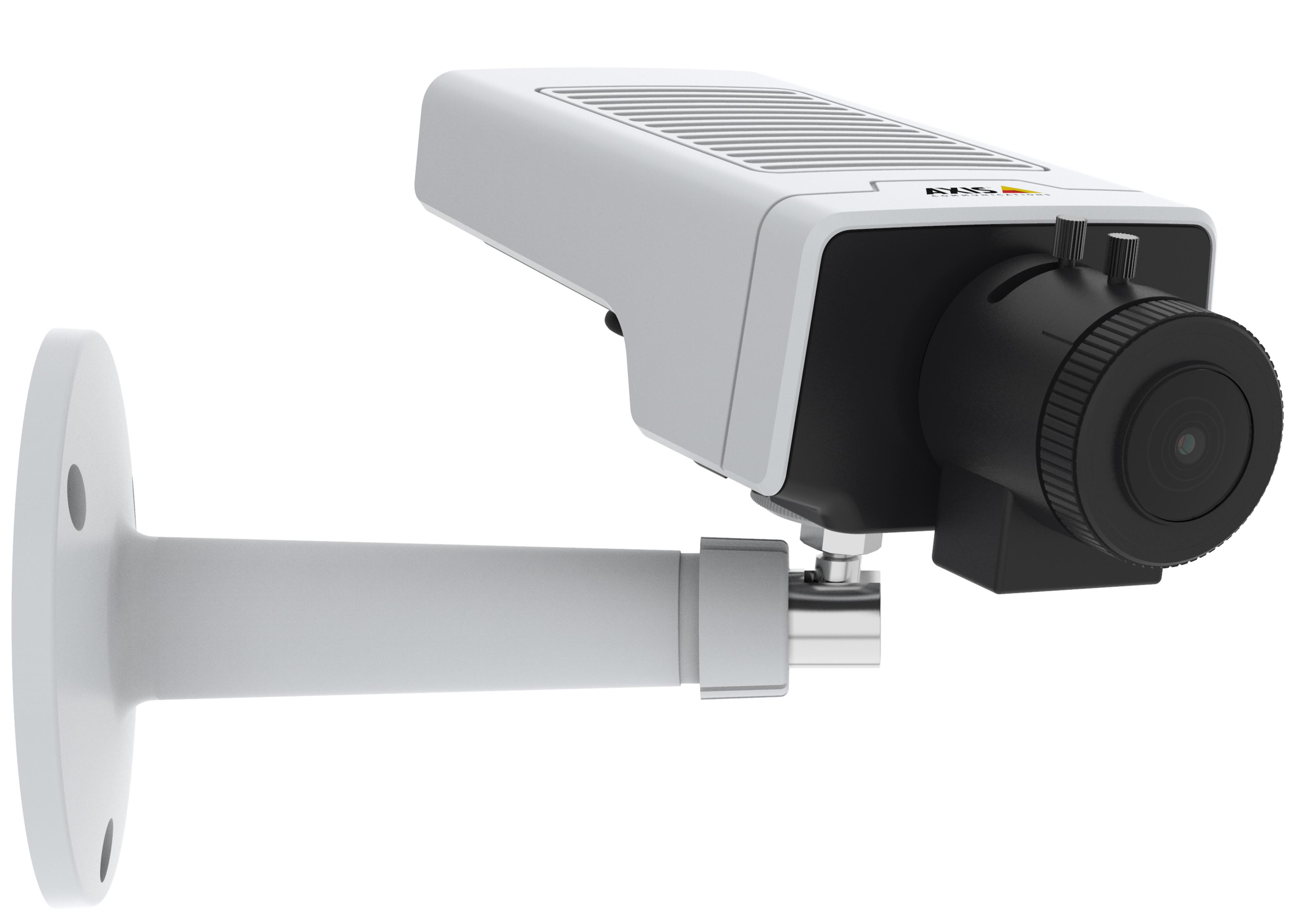 AXIS M1135 Mk II Box Netzwerk-Kamera