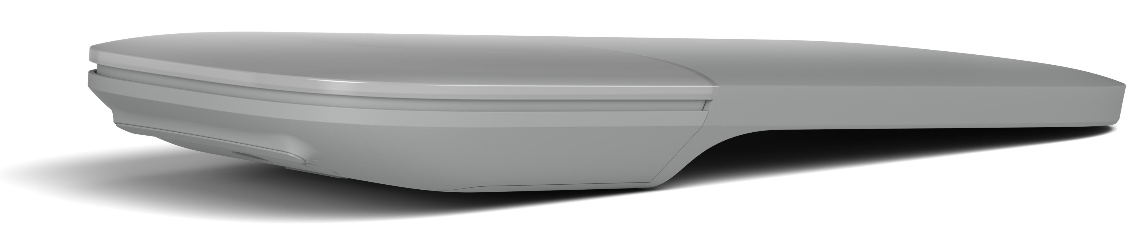 Microsoft Surface Arc Maus lichtgrau