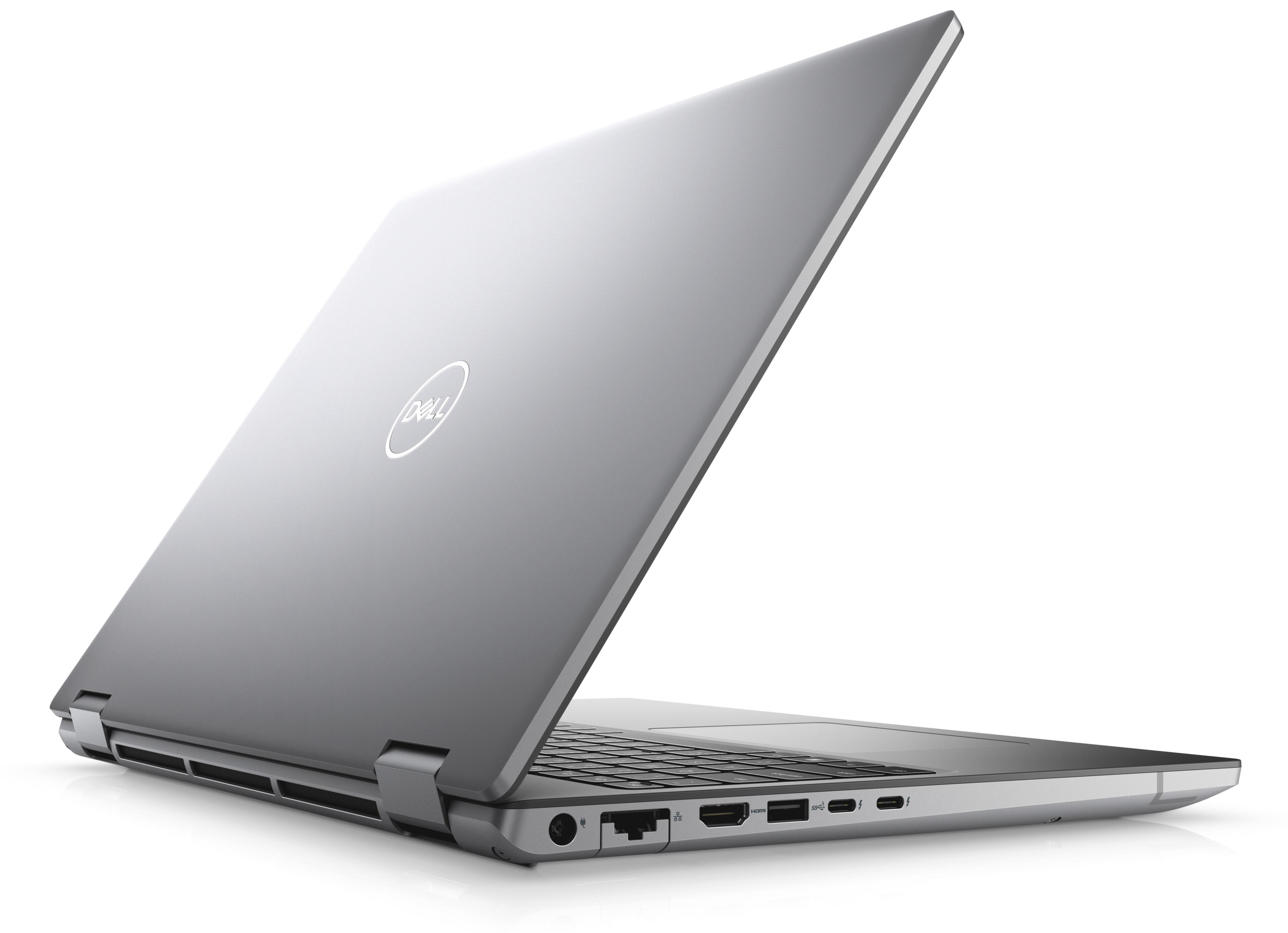 Dell Precision 7680 i7 RTX 2000 64GB/1TB