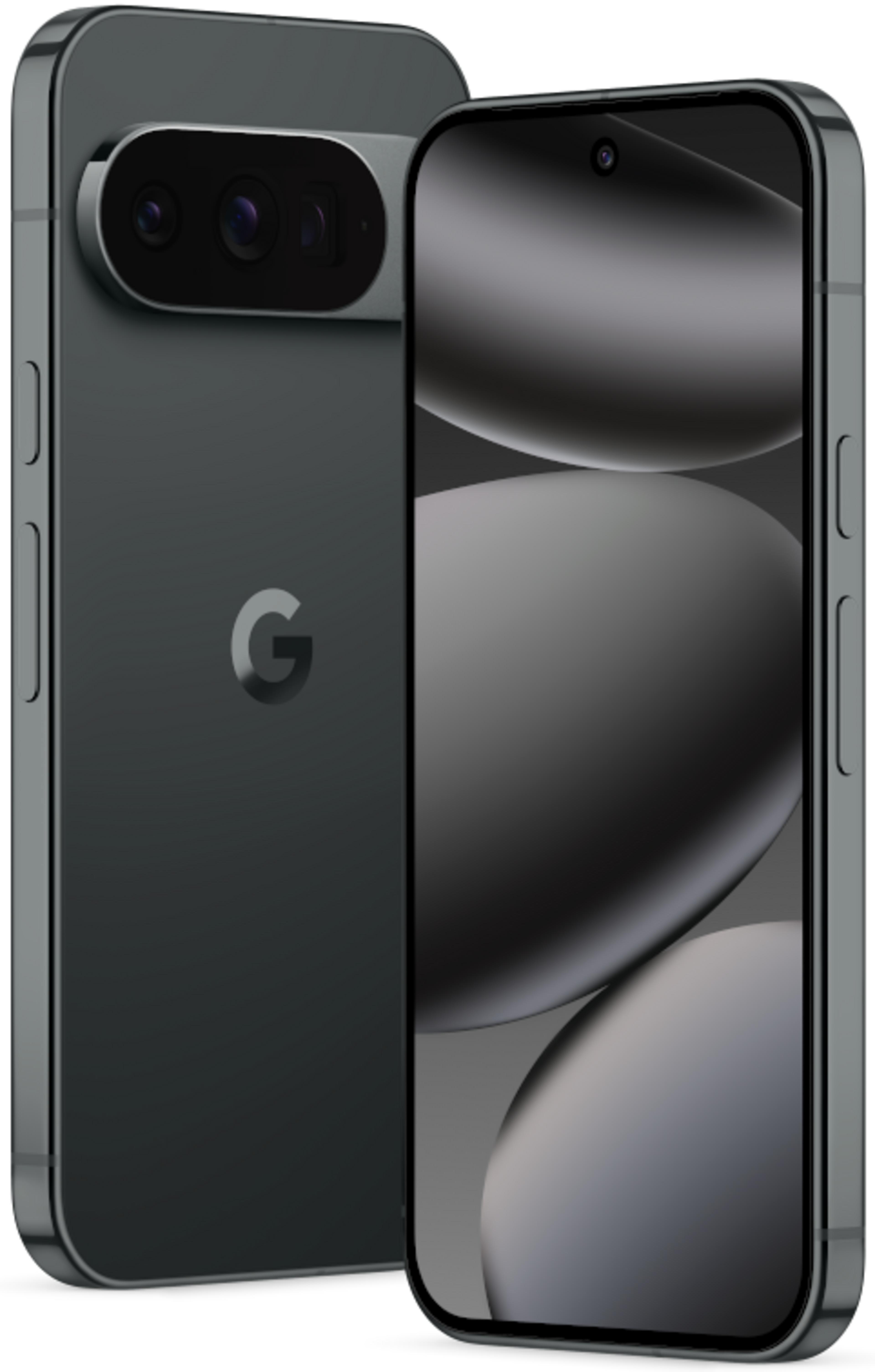 Google Pixel 10 Pro 256 GB obsidian