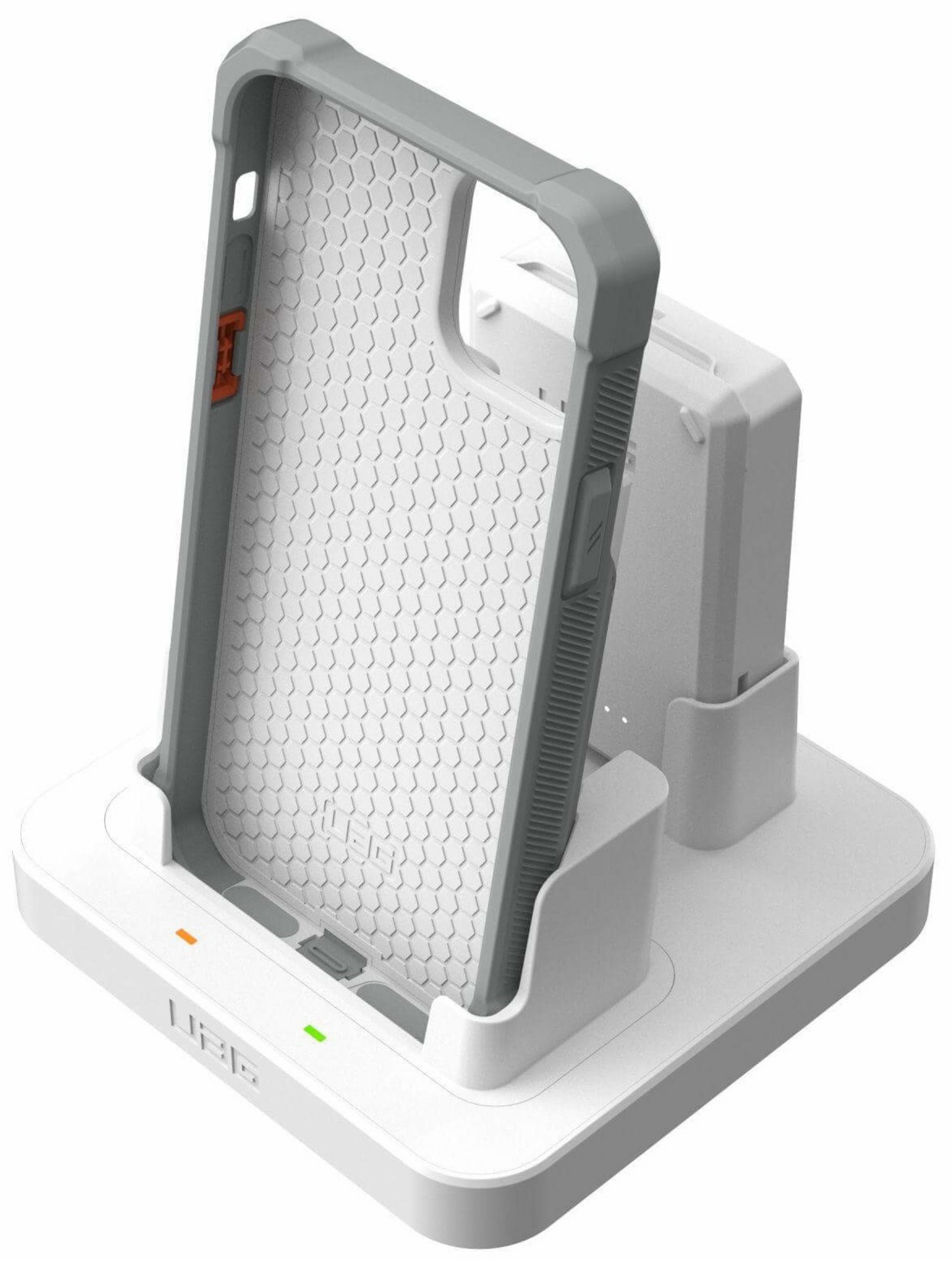 UAG Workflow HC Case+Battery Charger