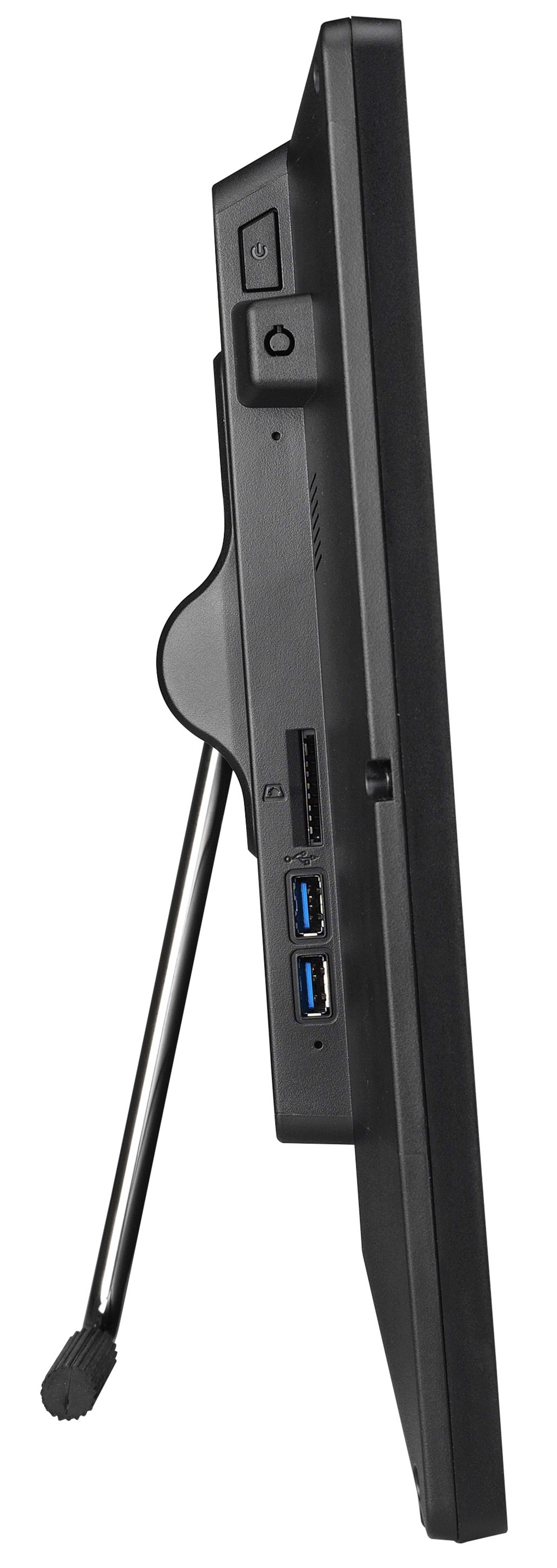 Shuttle P9200PA Celeron 8/250GB AiO PC