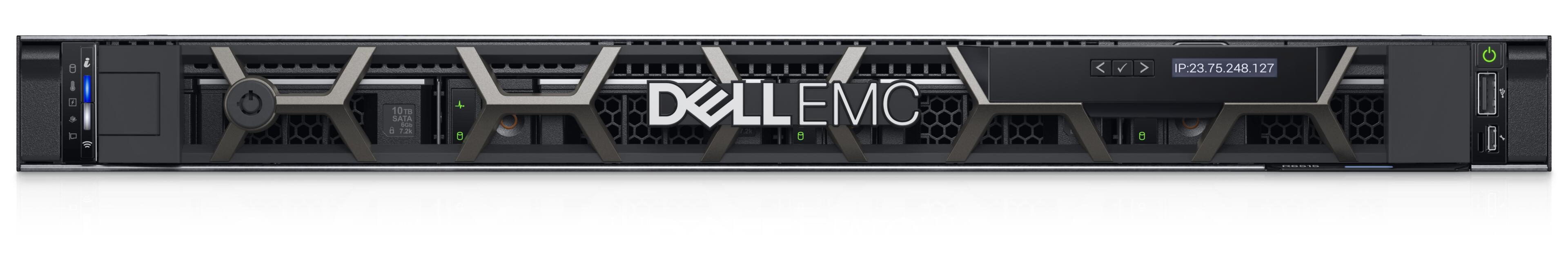 Buy Dell EMC PowerEdge R6515 Server (4XJTD)