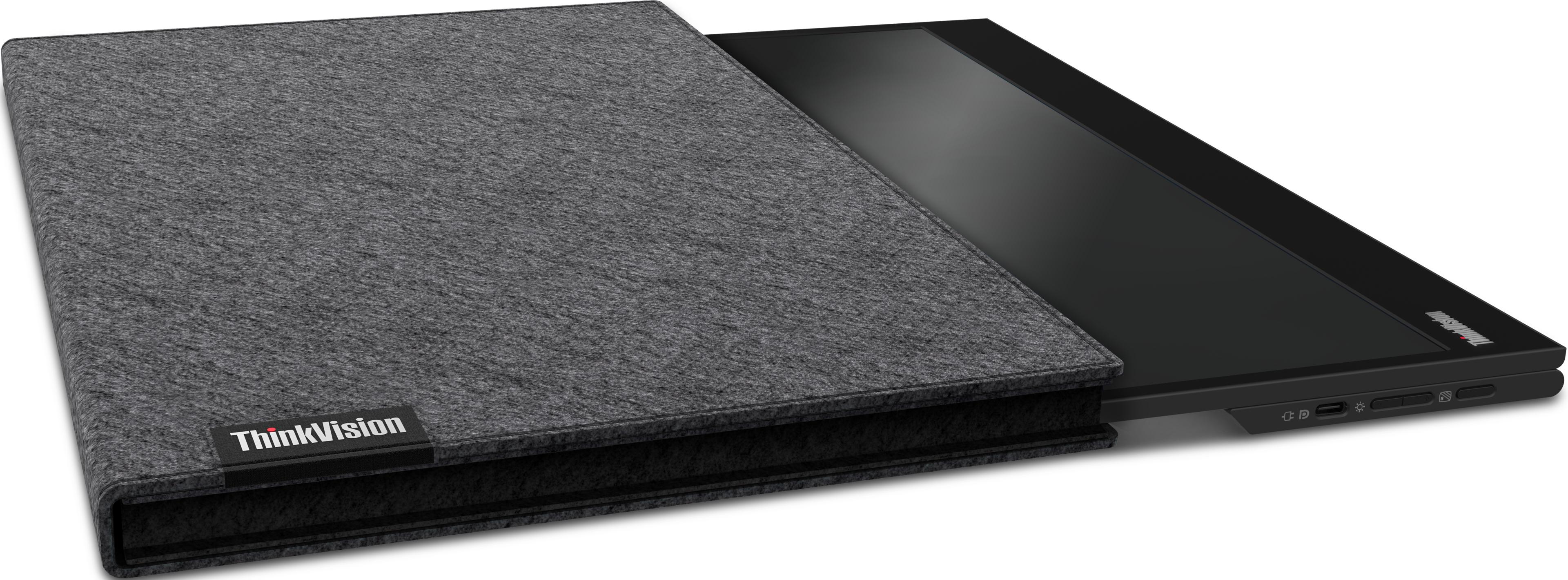 Lenovo ThinkVision M15 Portable Monitor